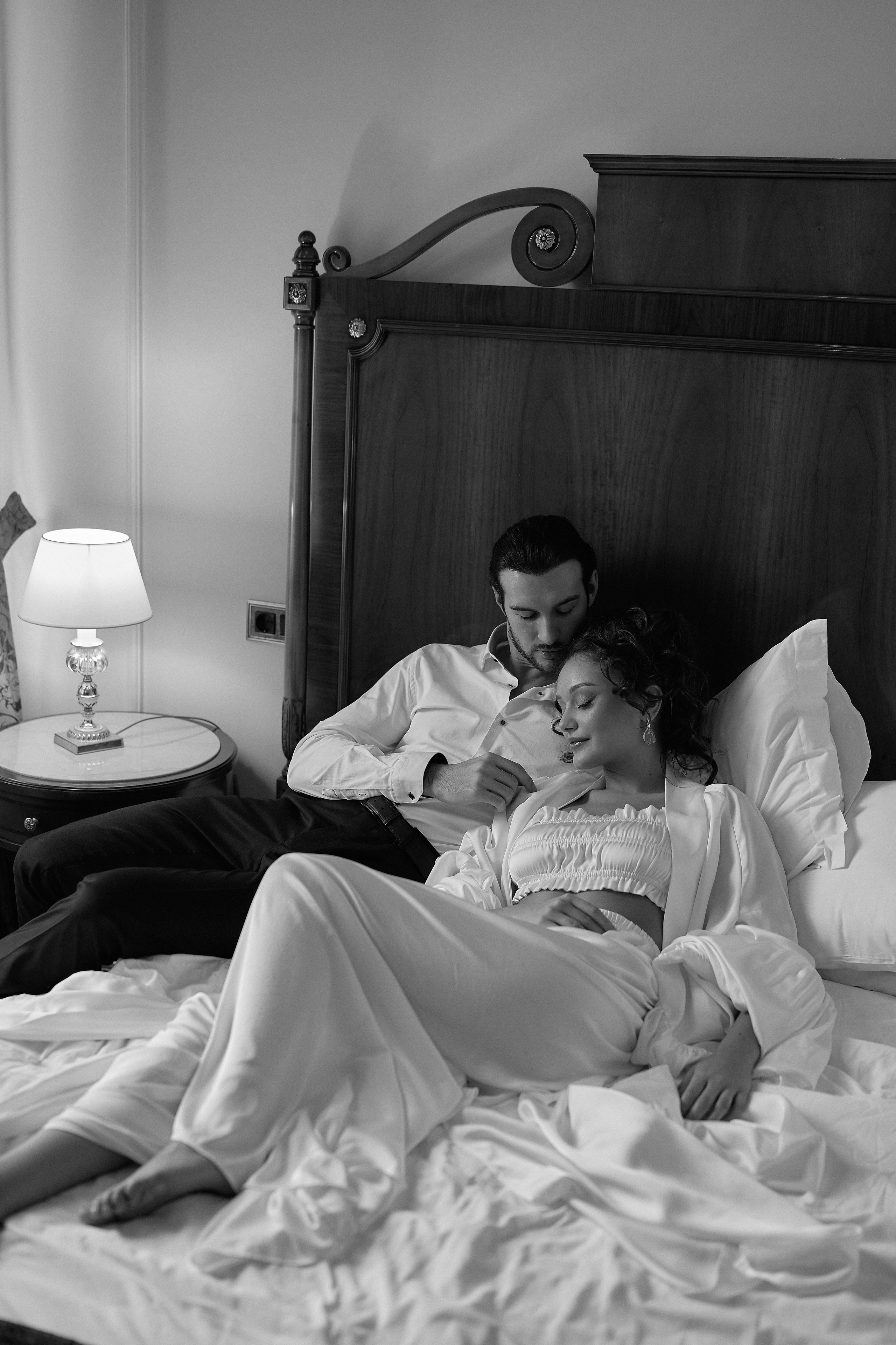 Дмитрий и Дарина