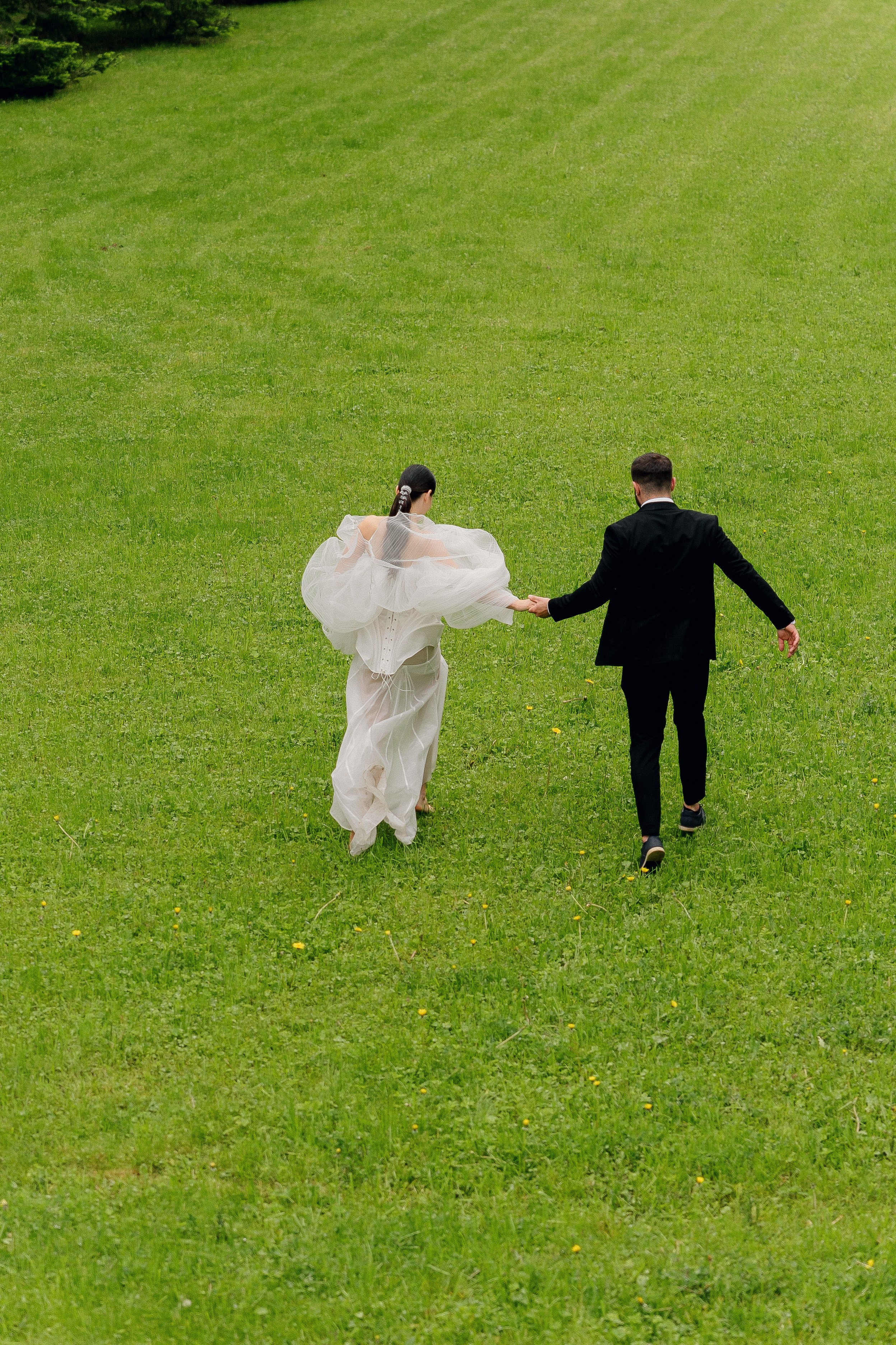 Стоять или бежать, но все равно гореть — Lumen