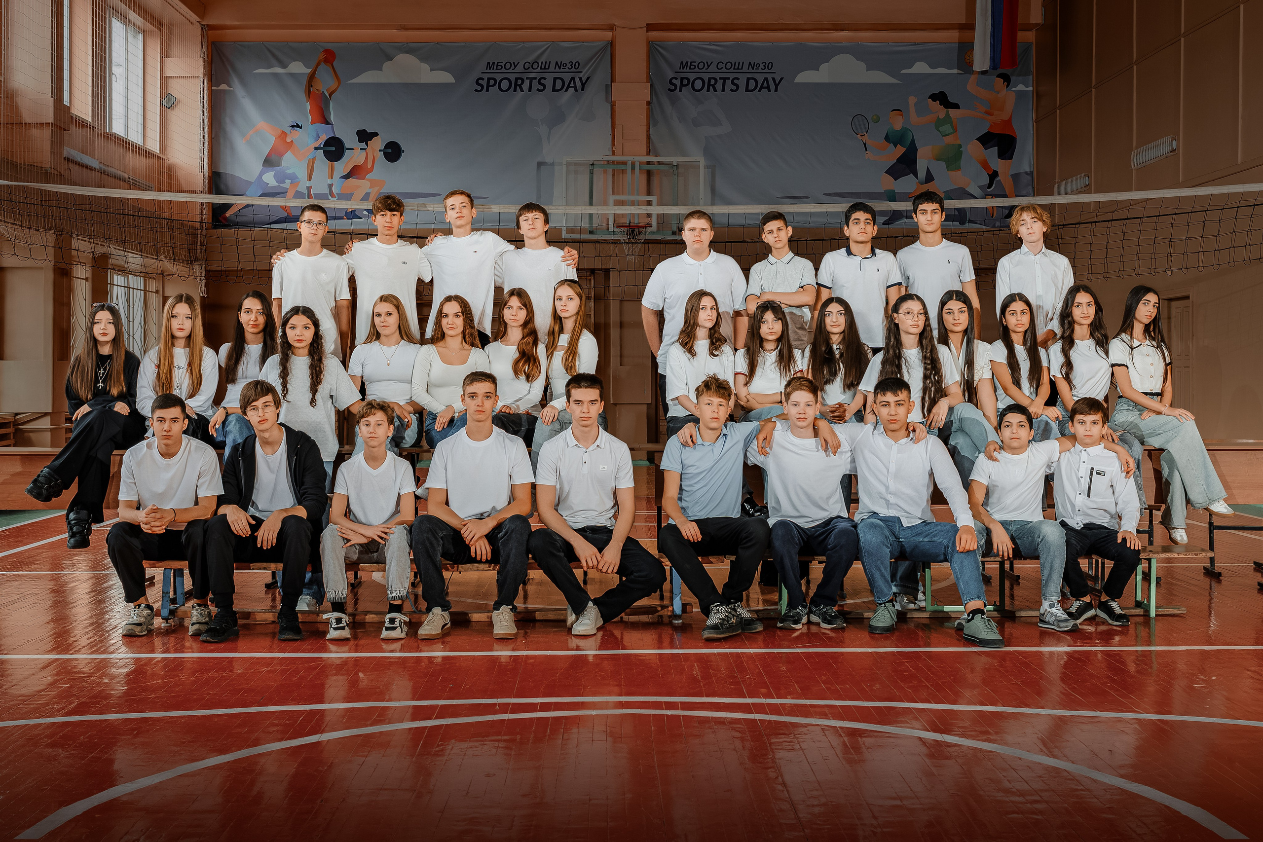 Общие. ВЫПУСК