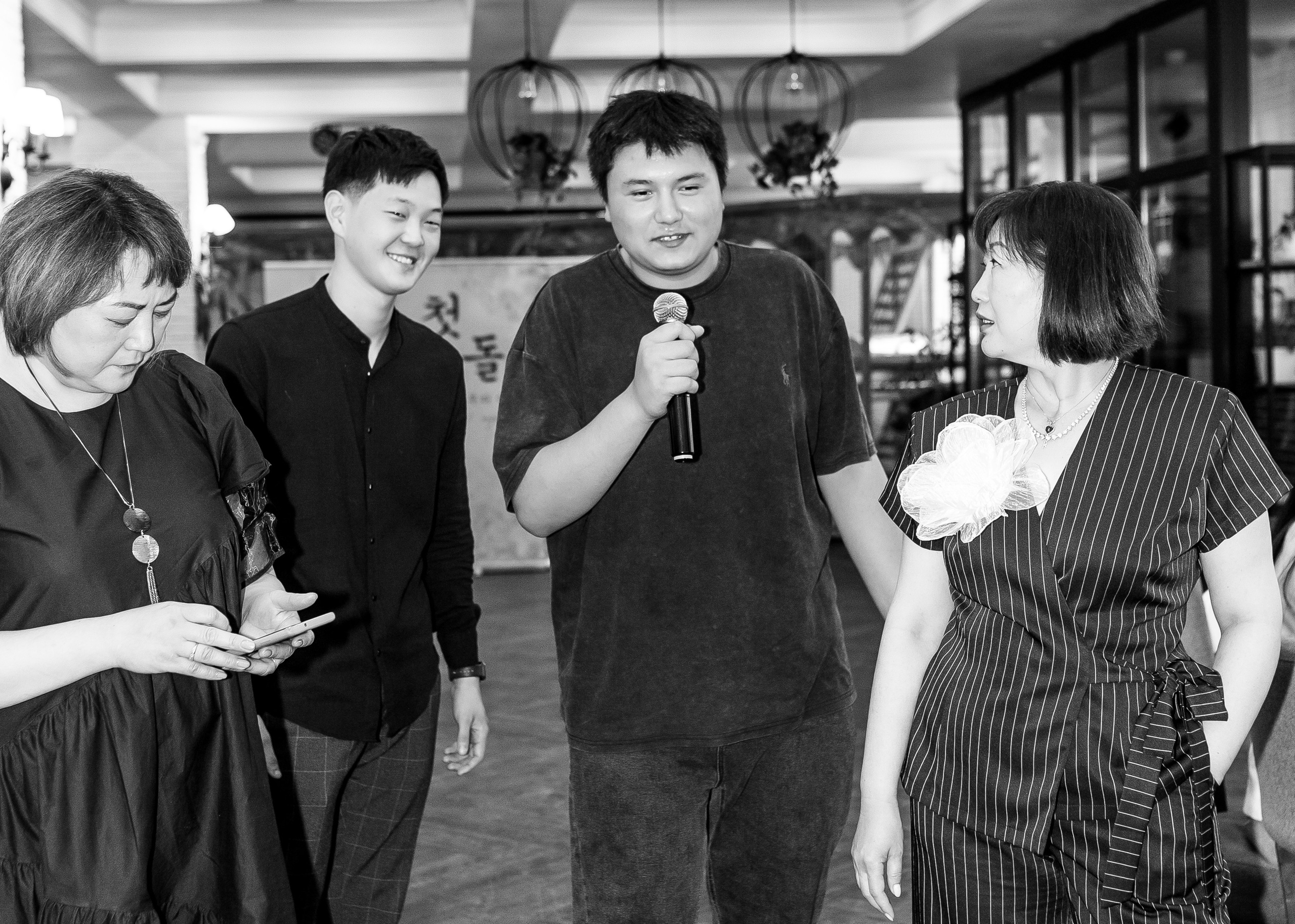 Сакуре 1 годик