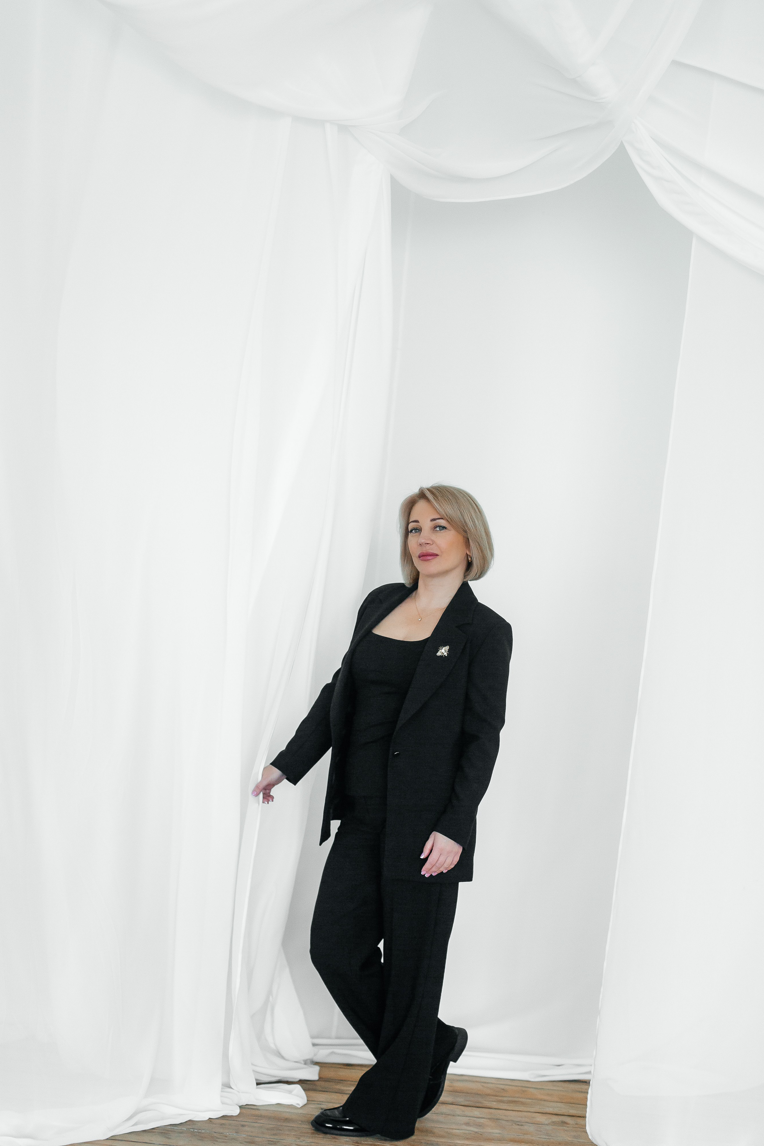 Бизнес портреты