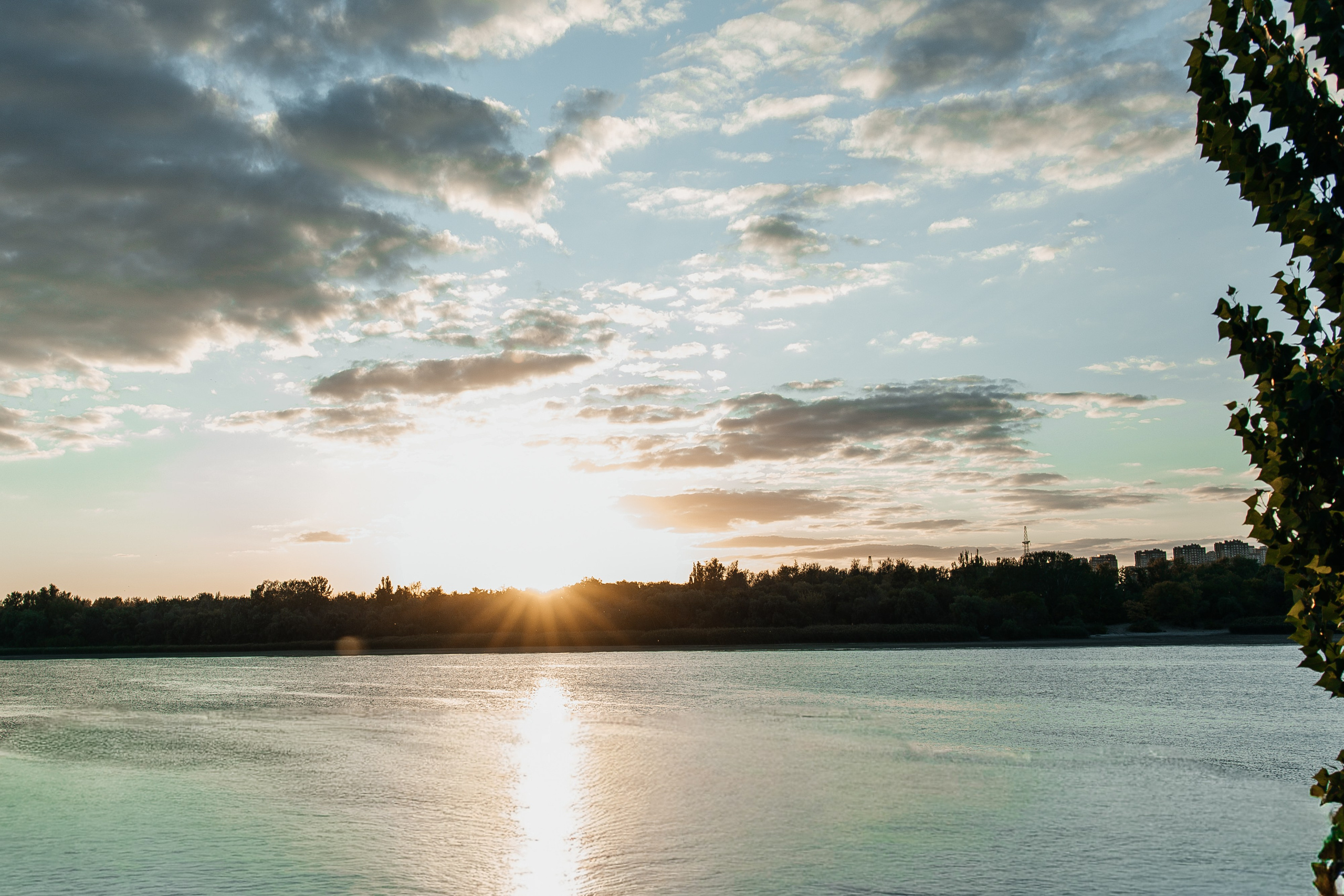 Полина и Влад