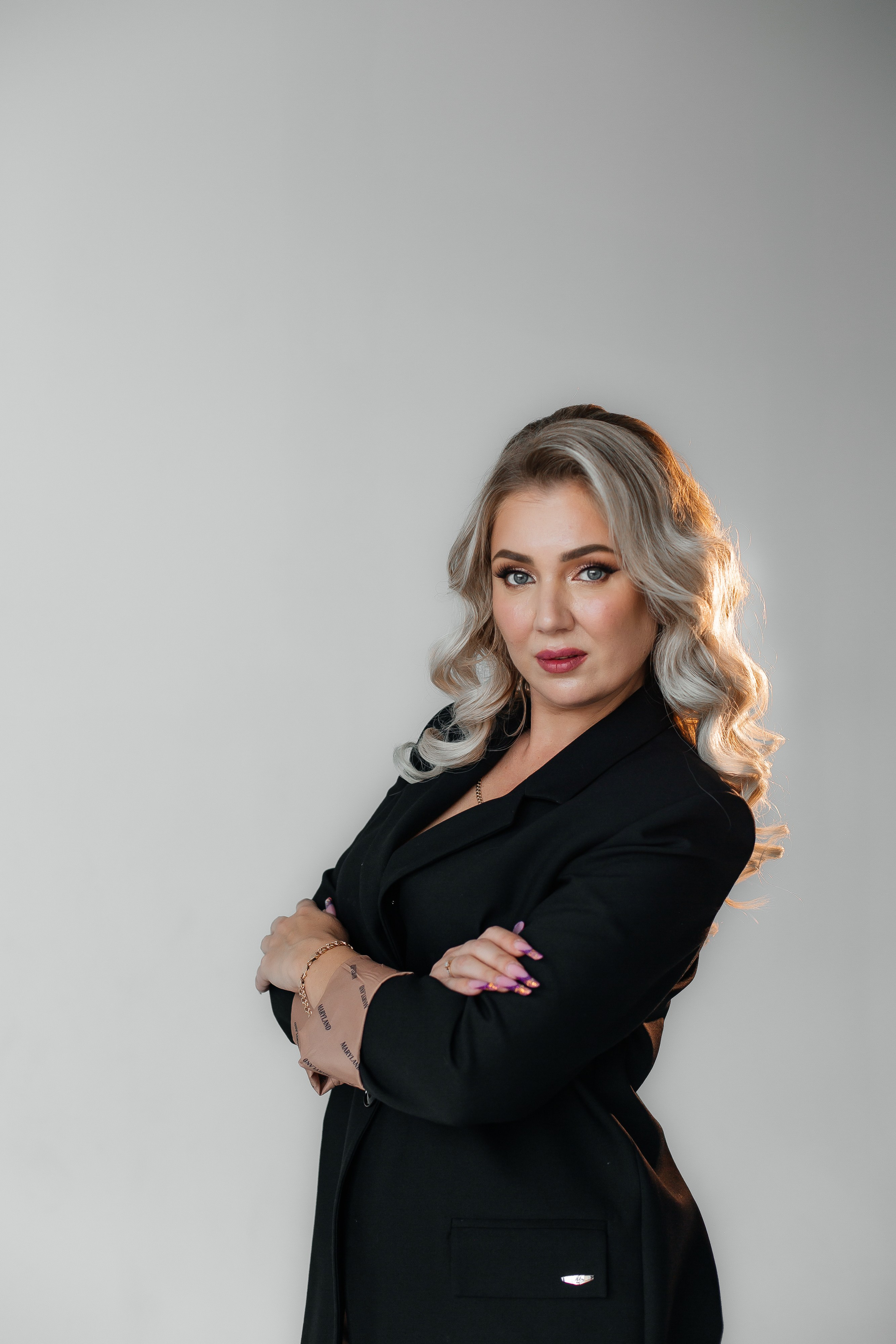 Бизнес портреты