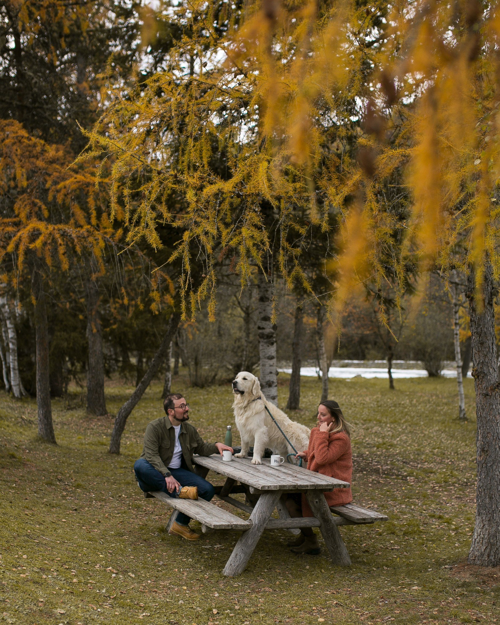 Камий и Максим (и Ральф)