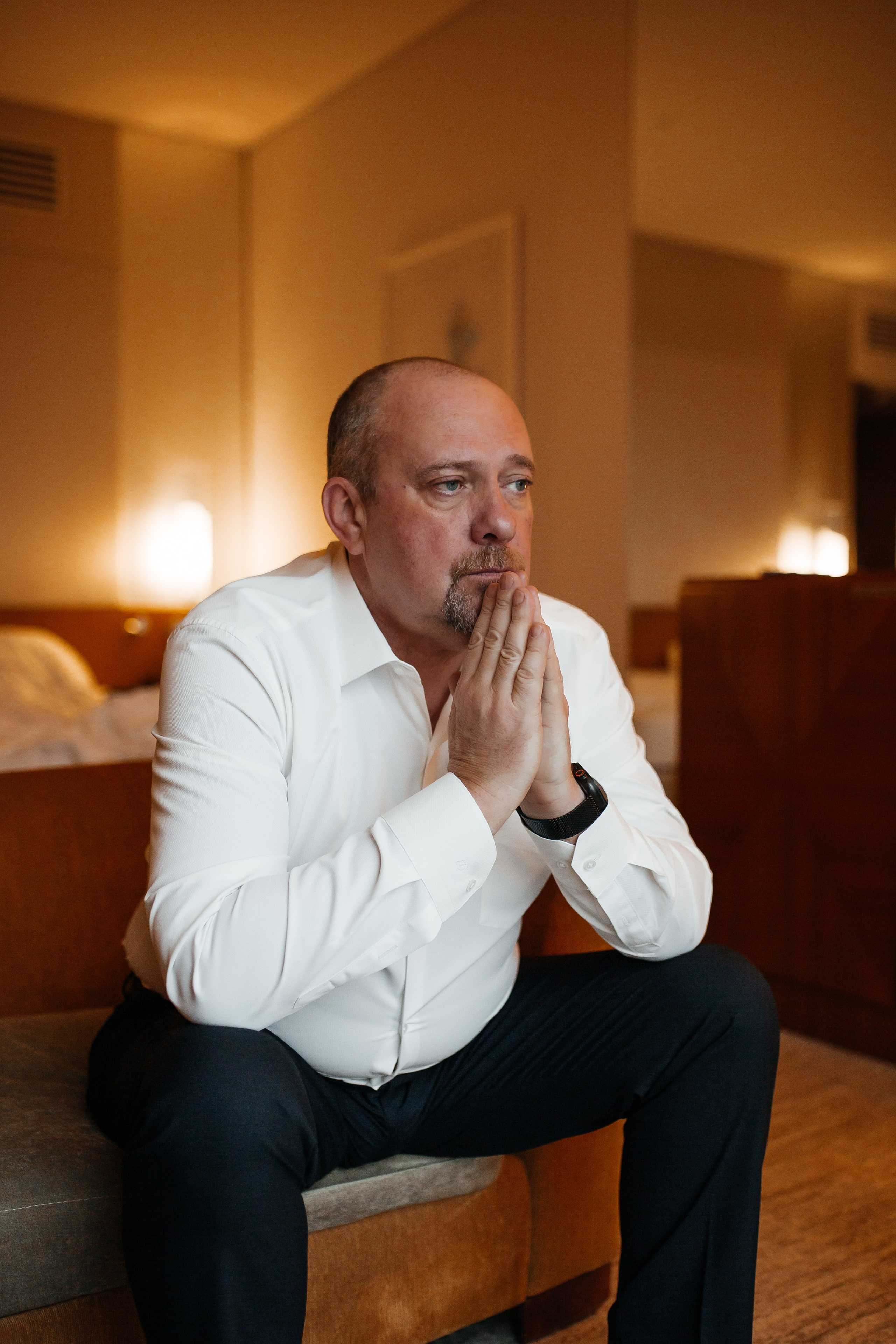 Анастасия и Александр