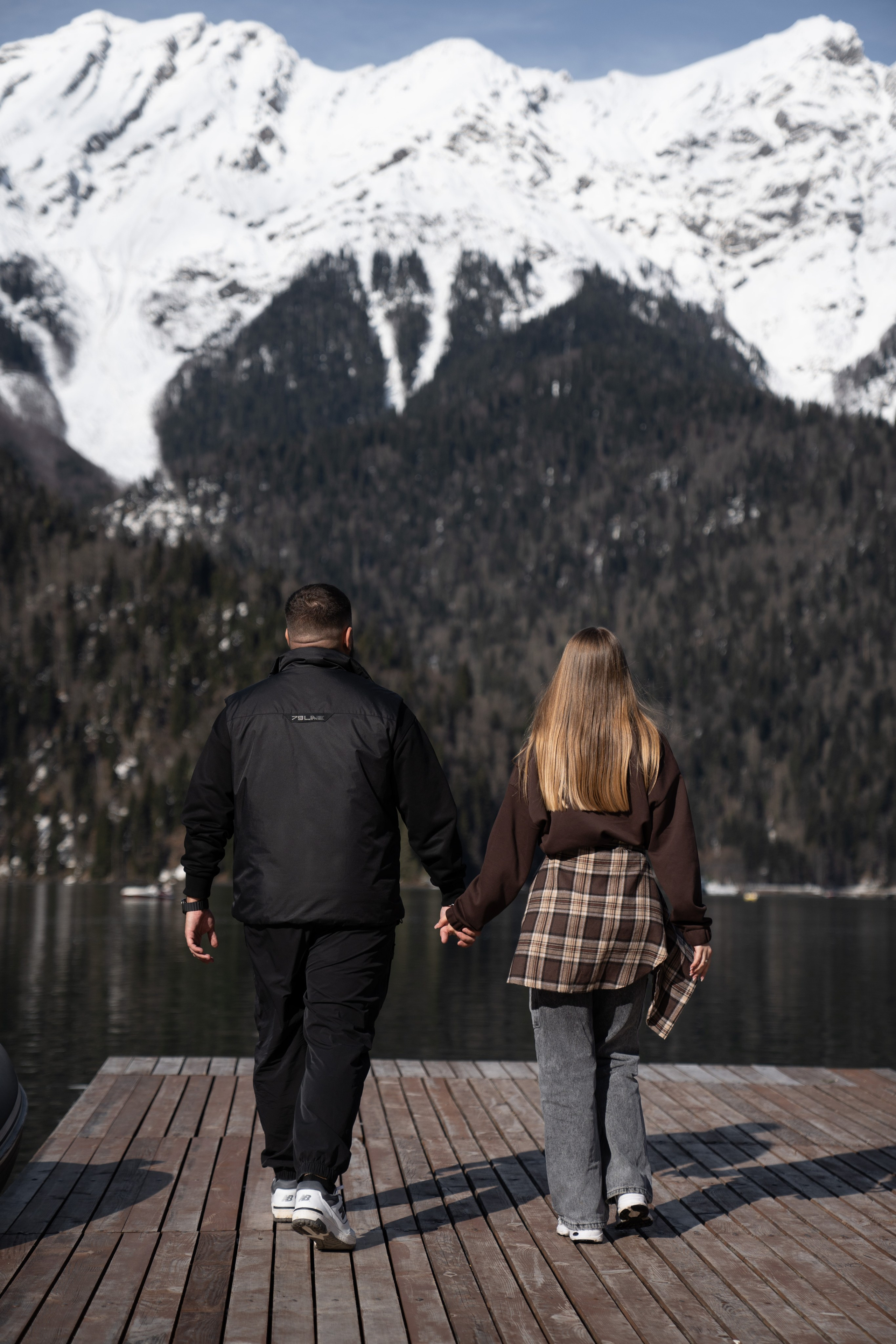 Александра и Иван — Фототур в Абхазию. Свадебный фотограф в Сочи и Адлере — Фотосессии на море и в горах | Виктор Рогулев