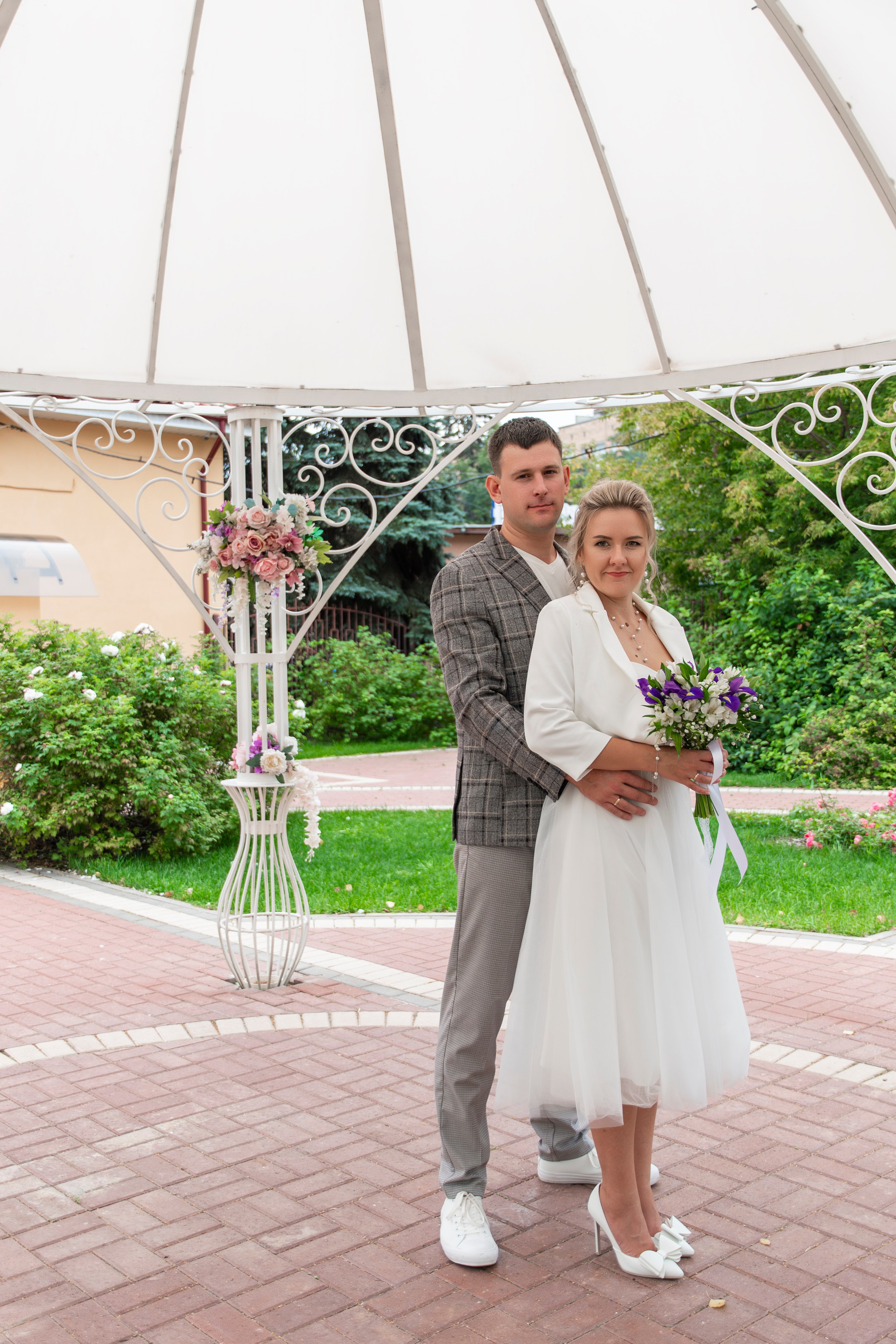 Свадебные кадры & Love Story. Фотограф в Нижнем Новгороде Наталья Кучина