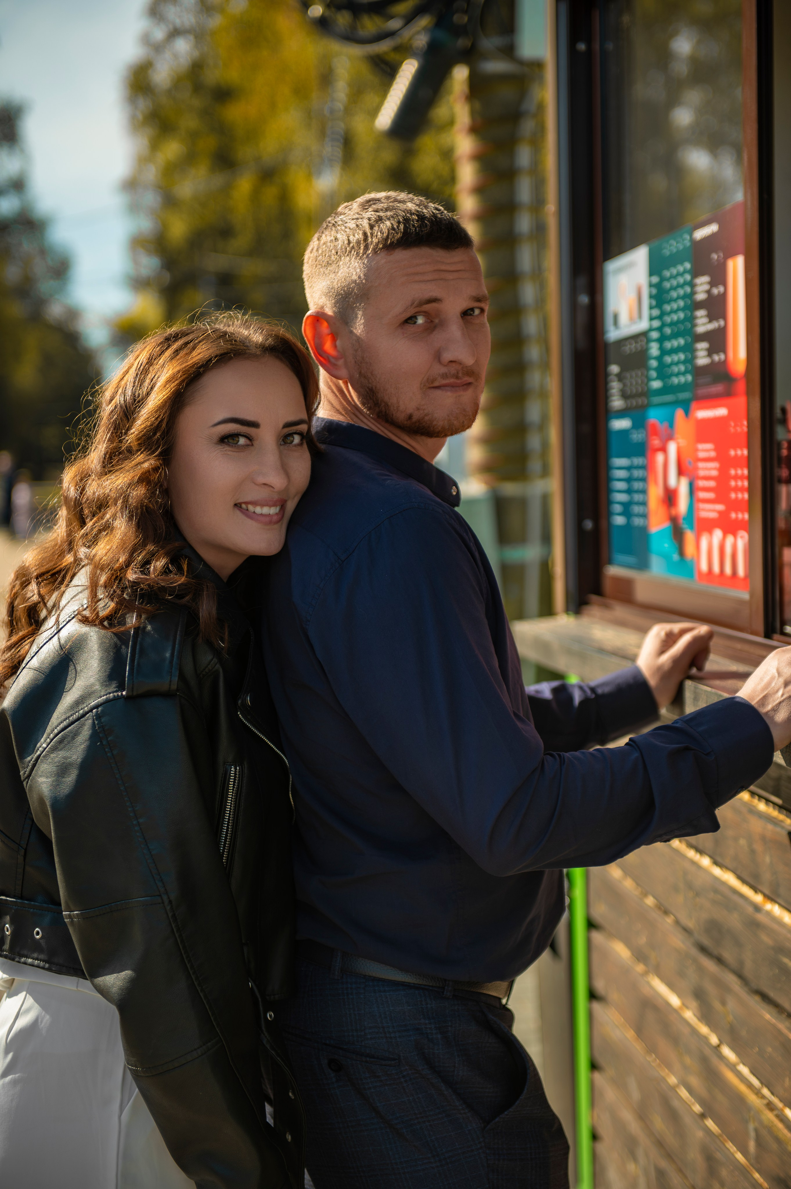 Свадебные кадры & Love Story. Фотограф в Нижнем Новгороде Наталья Кучина