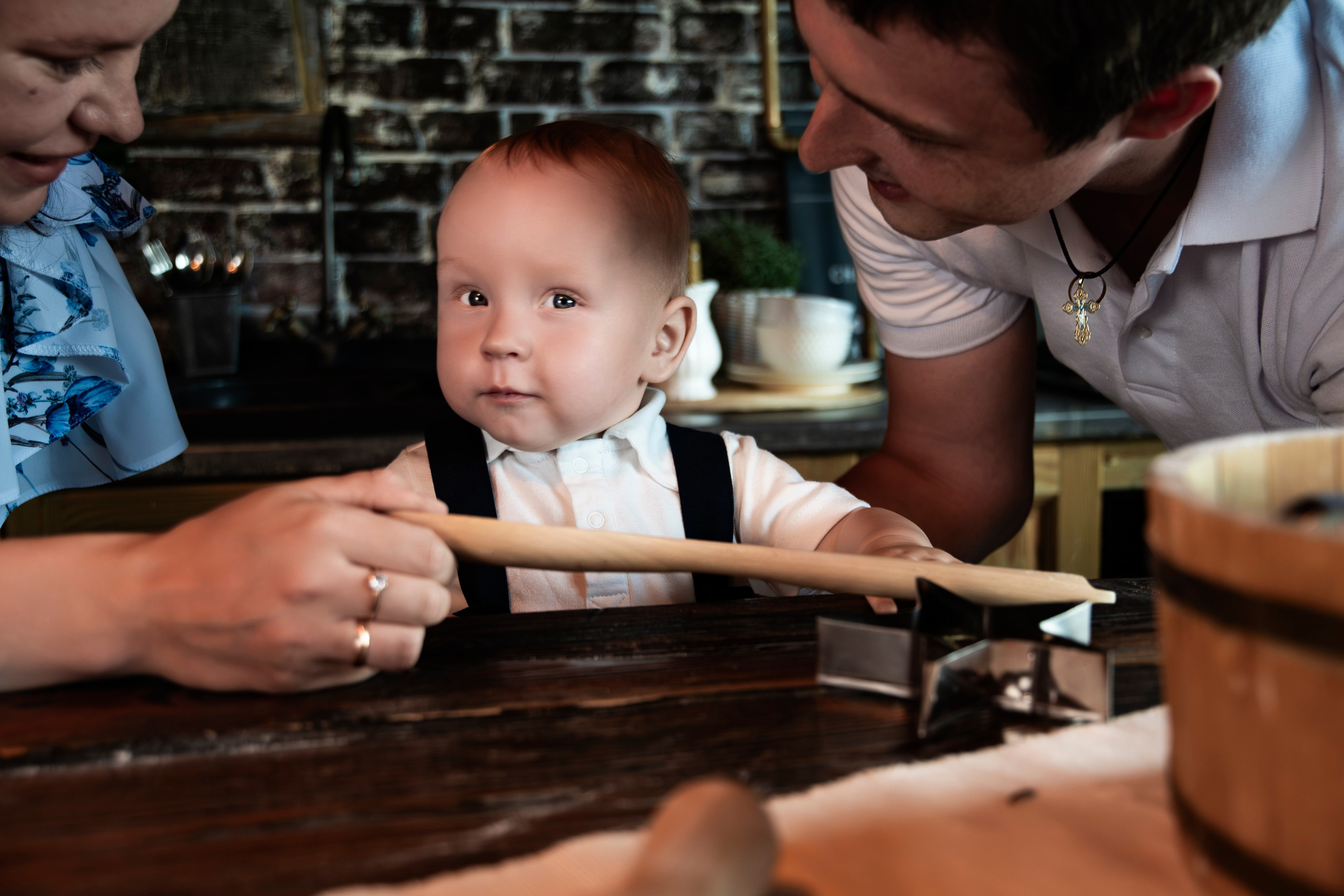 Семейные съёмки. Фотограф в Нижнем Новгороде Наталья Кучина