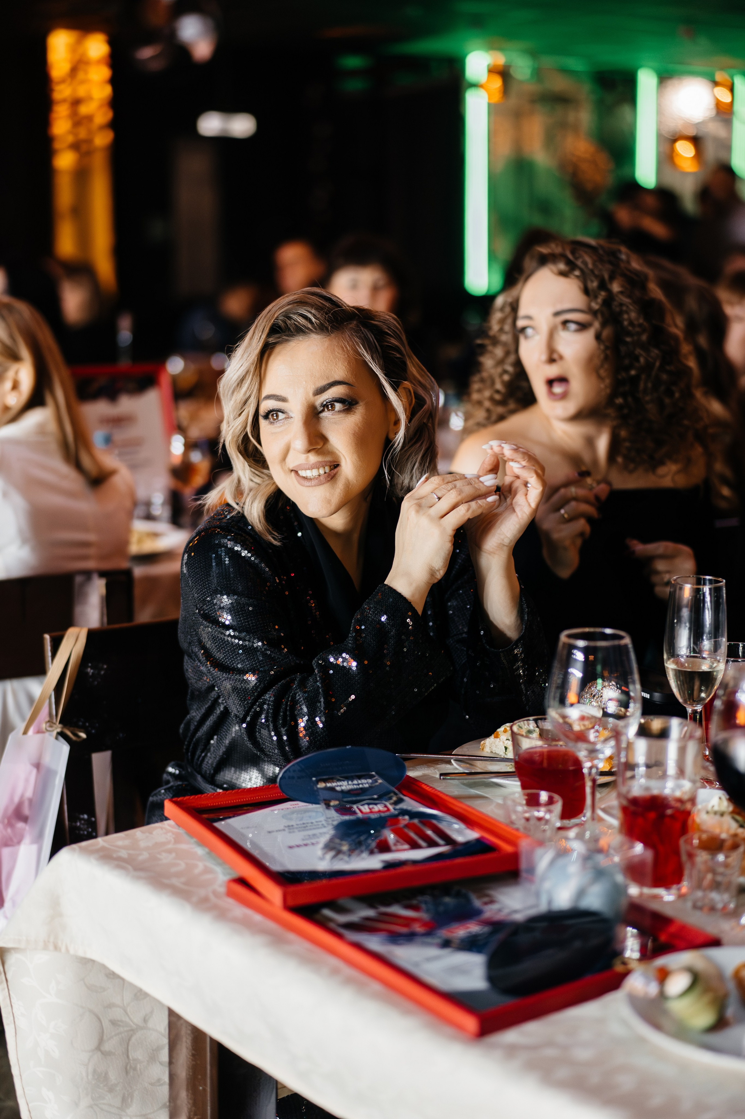 Корпоратив «СОВКОМБАНК». Свадебный фотограф Барнаул Алексей Павлов