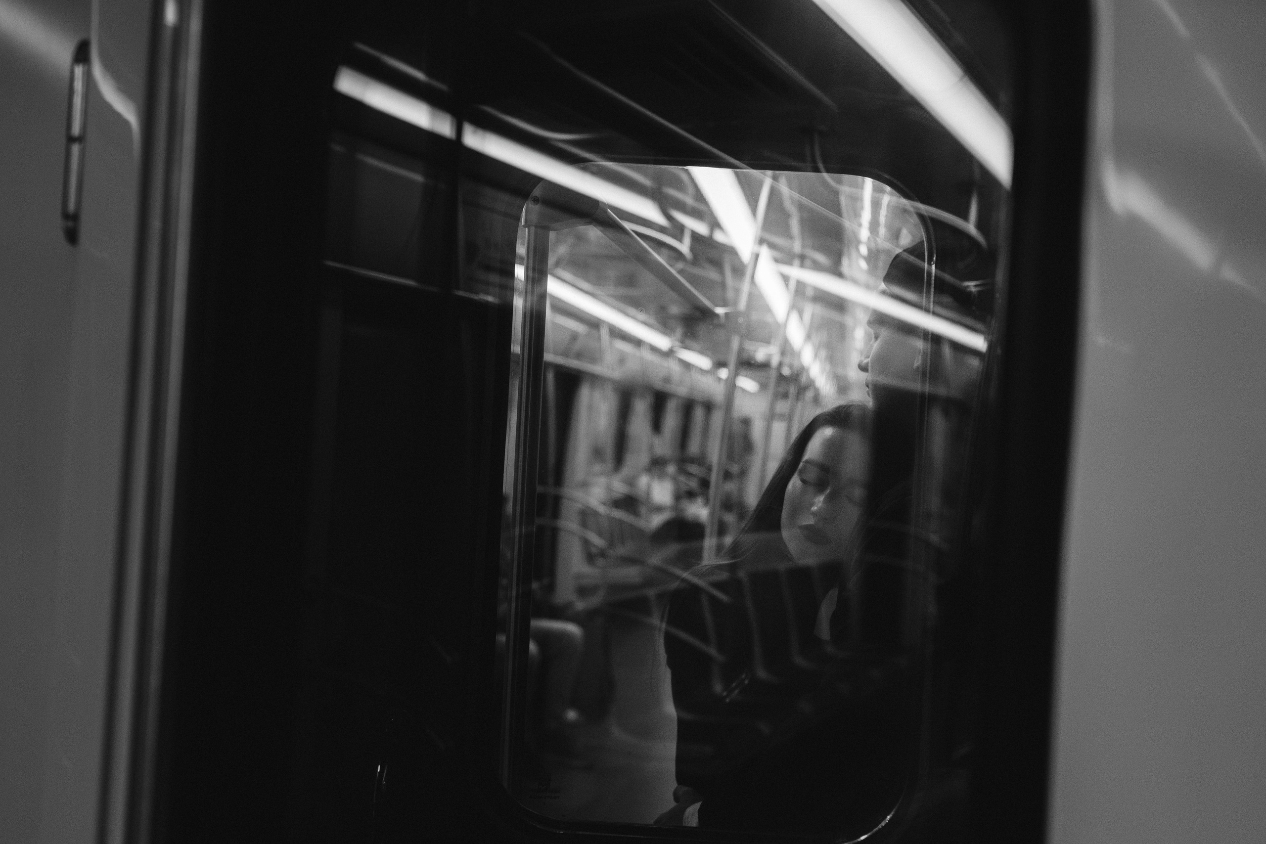 Яна и Антон. Фотограф в Санкт-Петербурге Черкесова Дарья