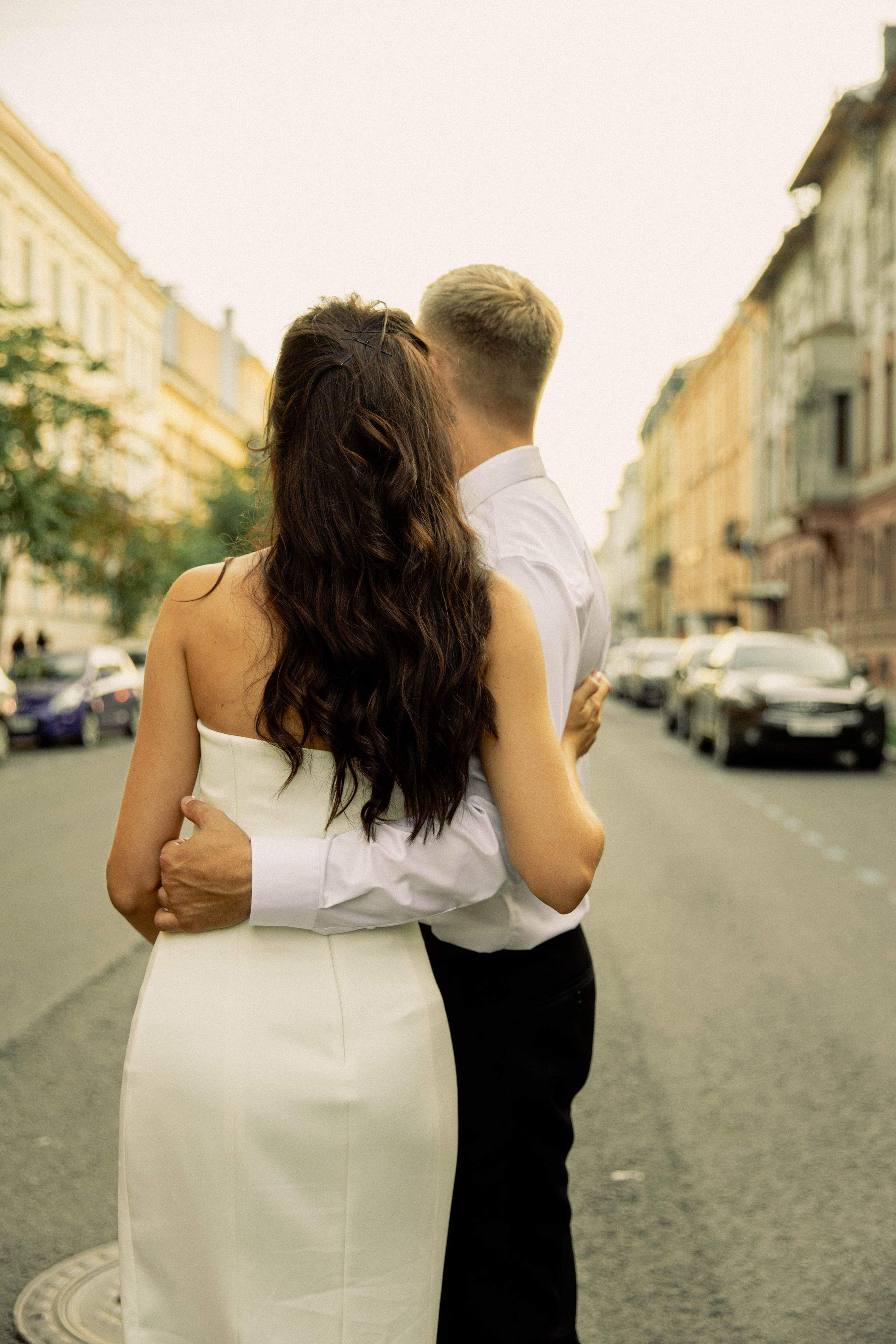 Ангелина и Женя. Семейный, свадебный фотограф в Санкт-Петербурге Helmoon