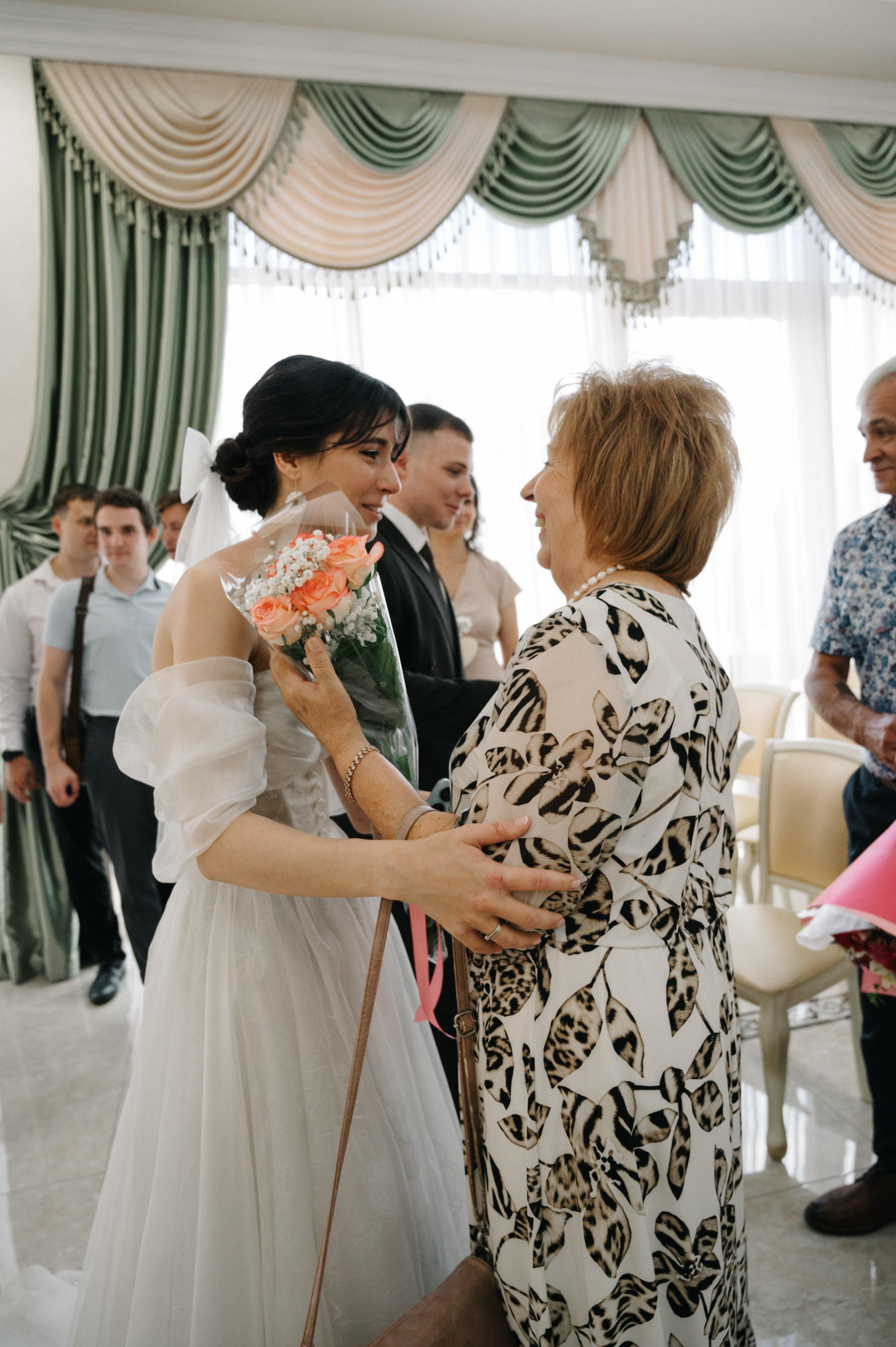 Про любовь. Фотограф Ким Ангелина