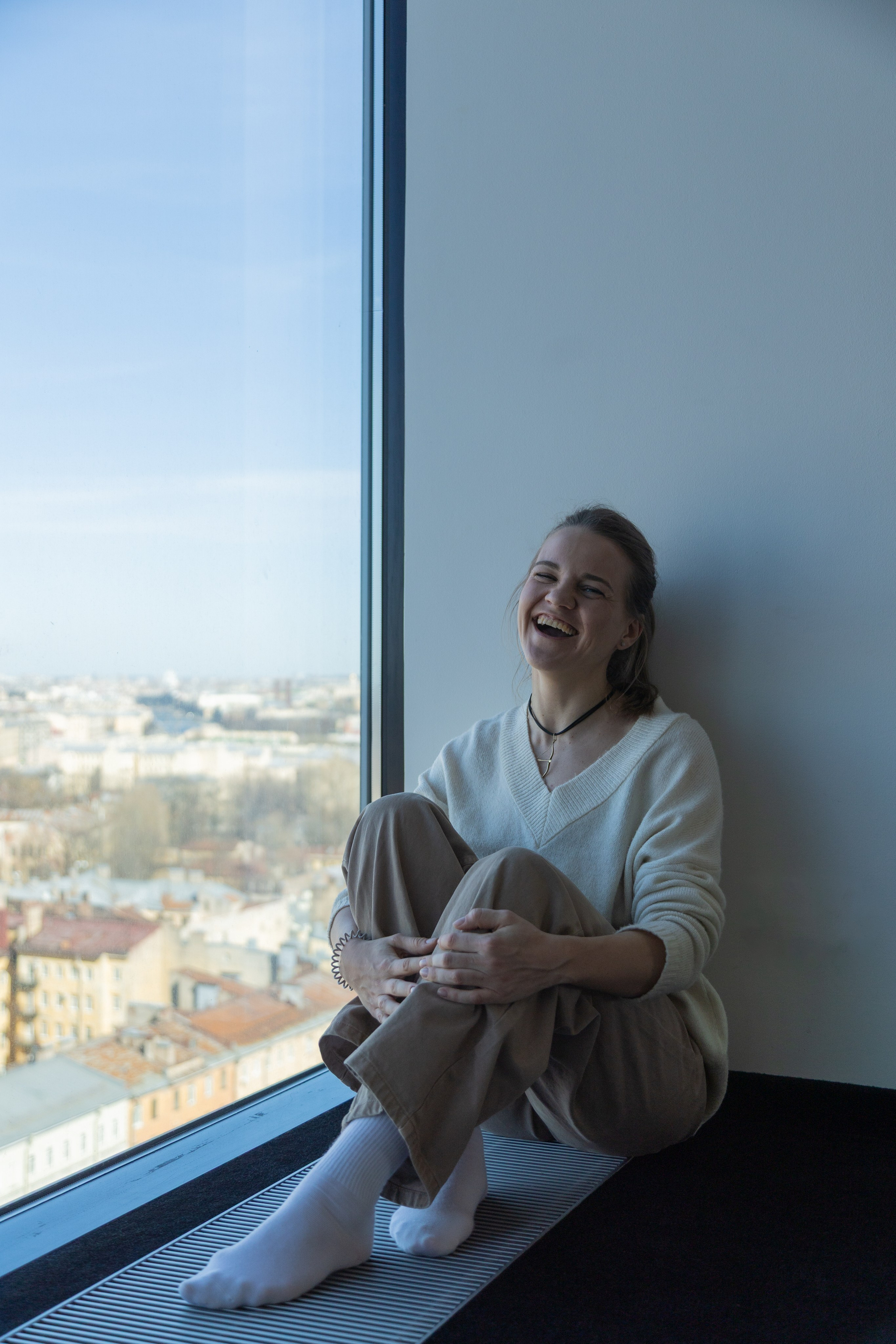 МК Григория Потемкина. Креатор Ольга Яш