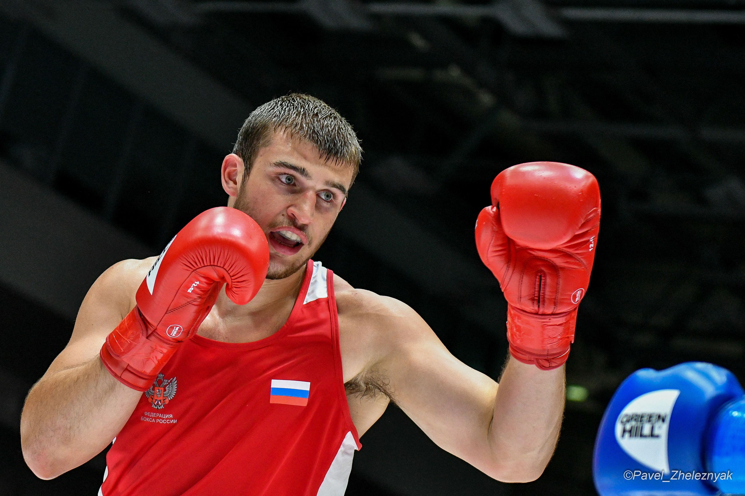 Игры стран БРИКС_2024. Бокс. #БегающийФотограф Павел Железняк