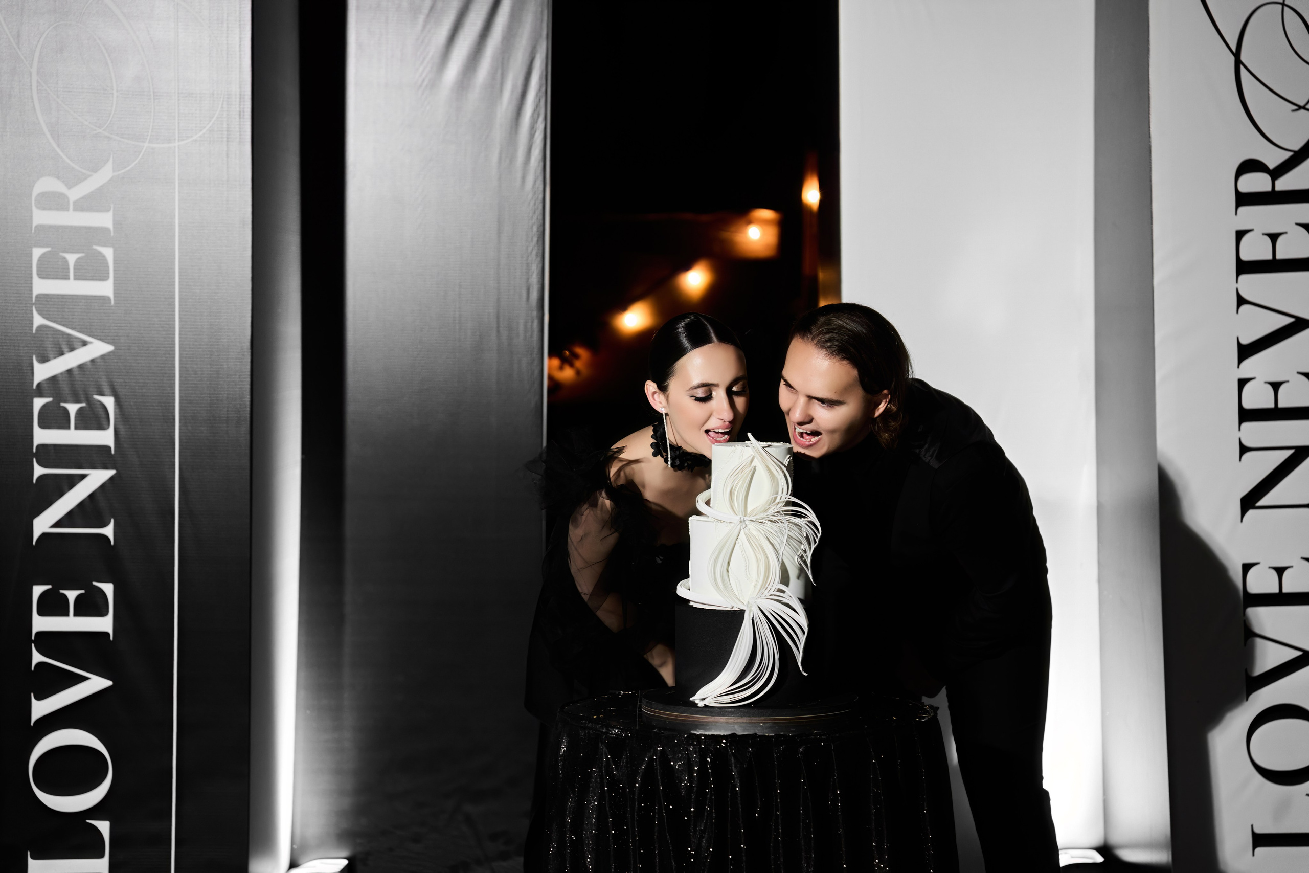 Дмитрий и Ксения. Свадебный фотограф в Барнауле Четошникова Анна