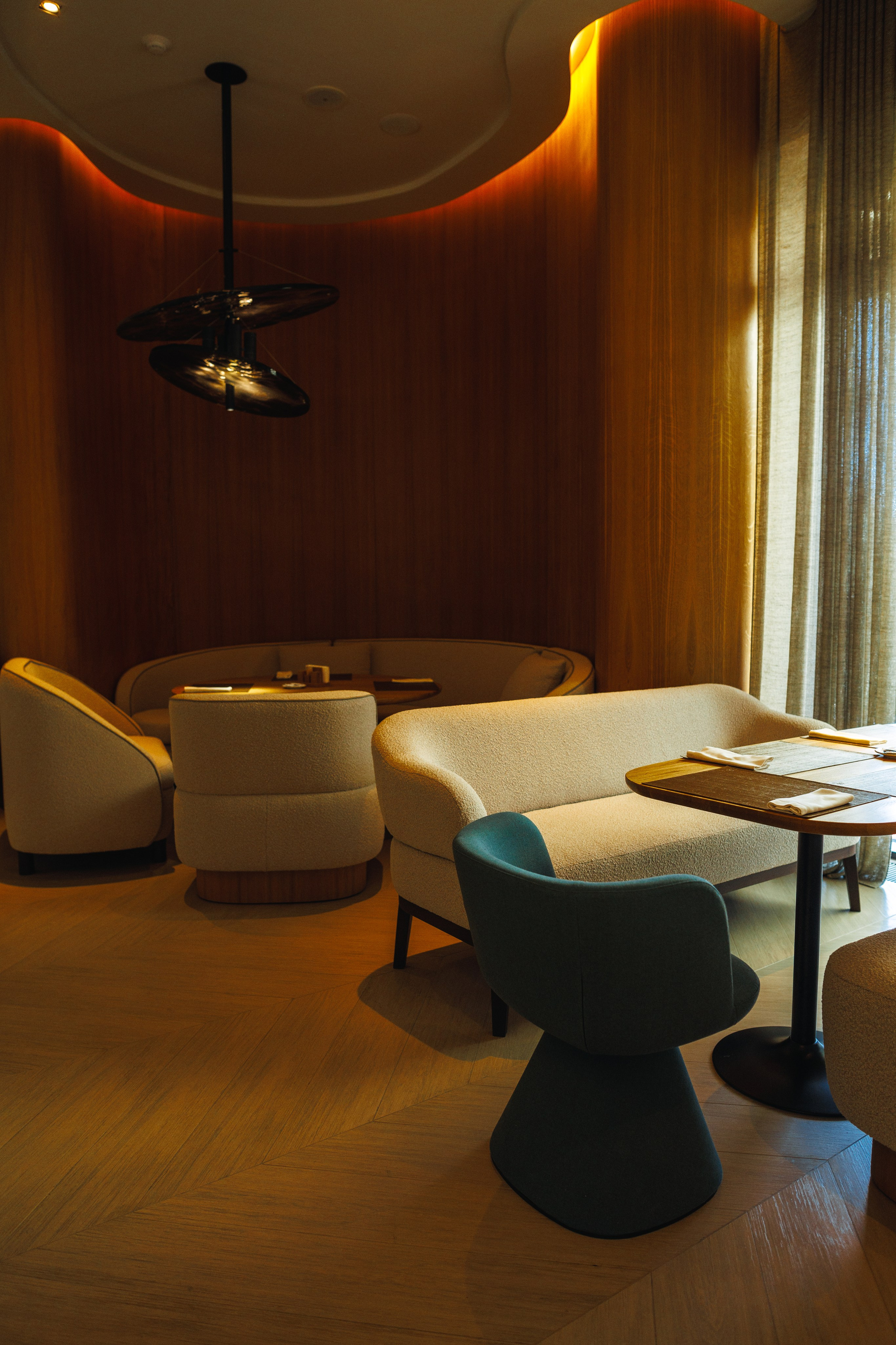 Luciano Wellness & SPA Foros 5*. Артем Корнев Фотограф