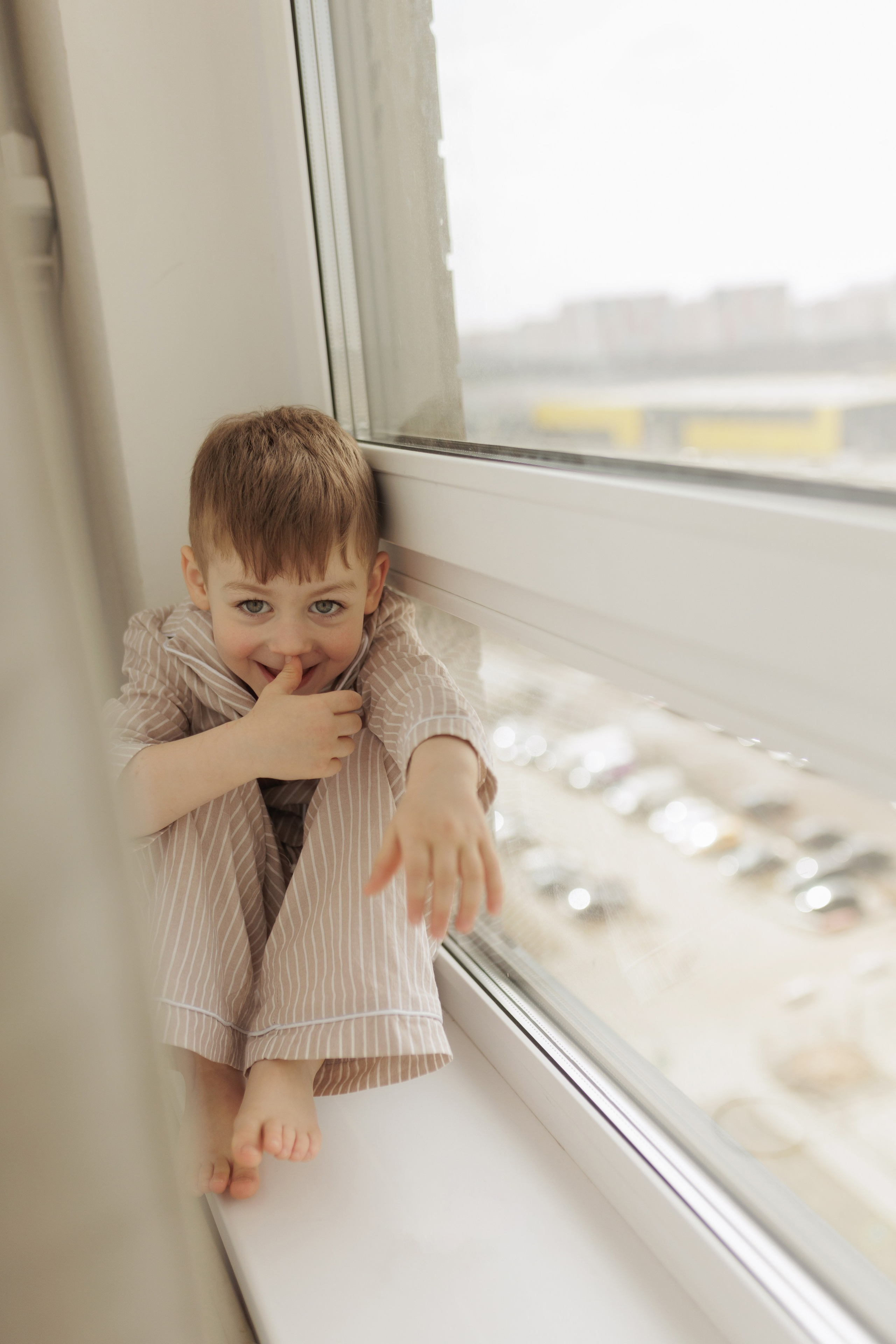 Варя. Фотограф в Красногорске и Москве