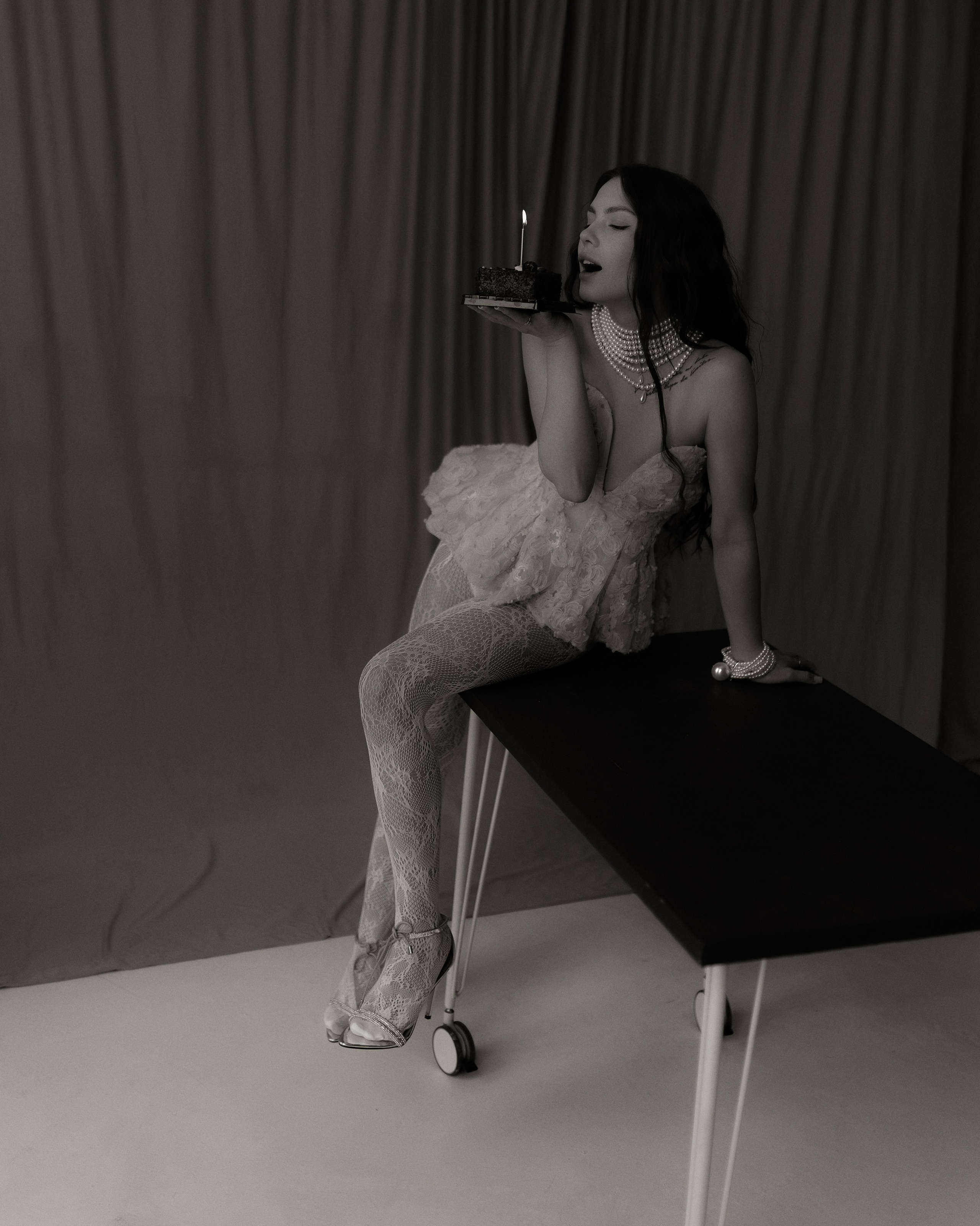 Регина. DARYA.BELKINA