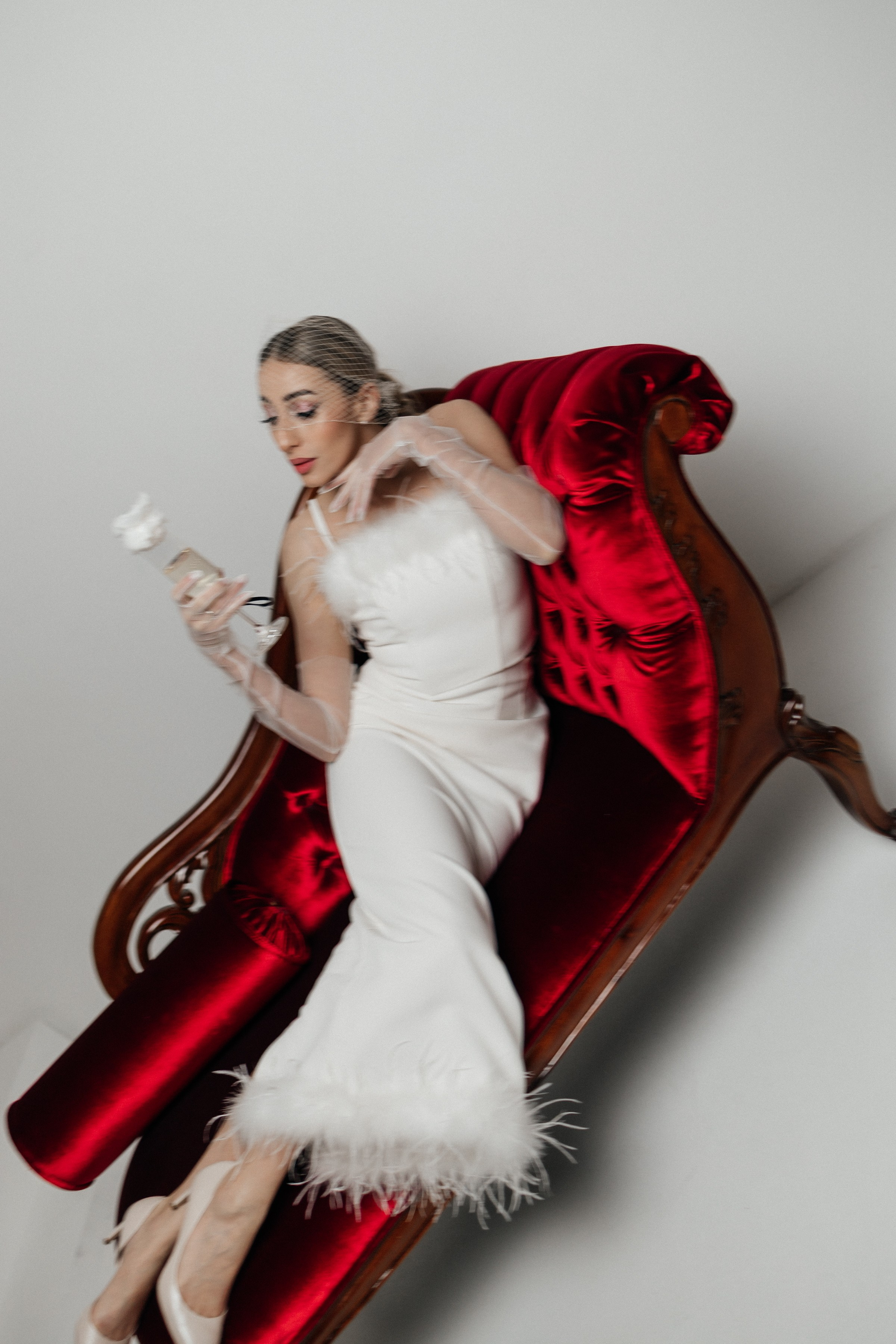 Bride. Фотограф в Выборге и Санкт-Петербурге Маша Гуляева