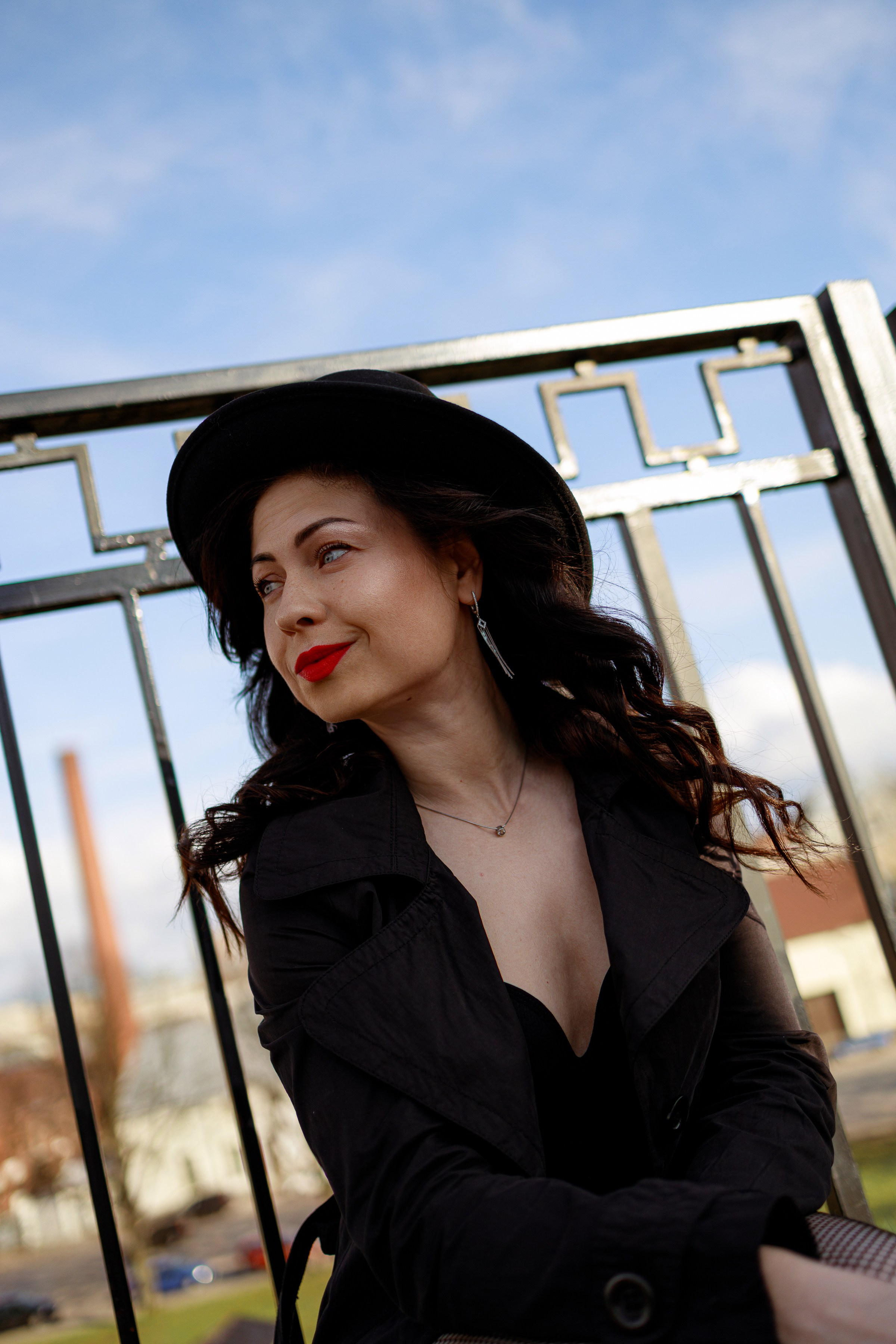 Алёна. Фотограф в Выборге и Санкт-Петербурге Маша Гуляева