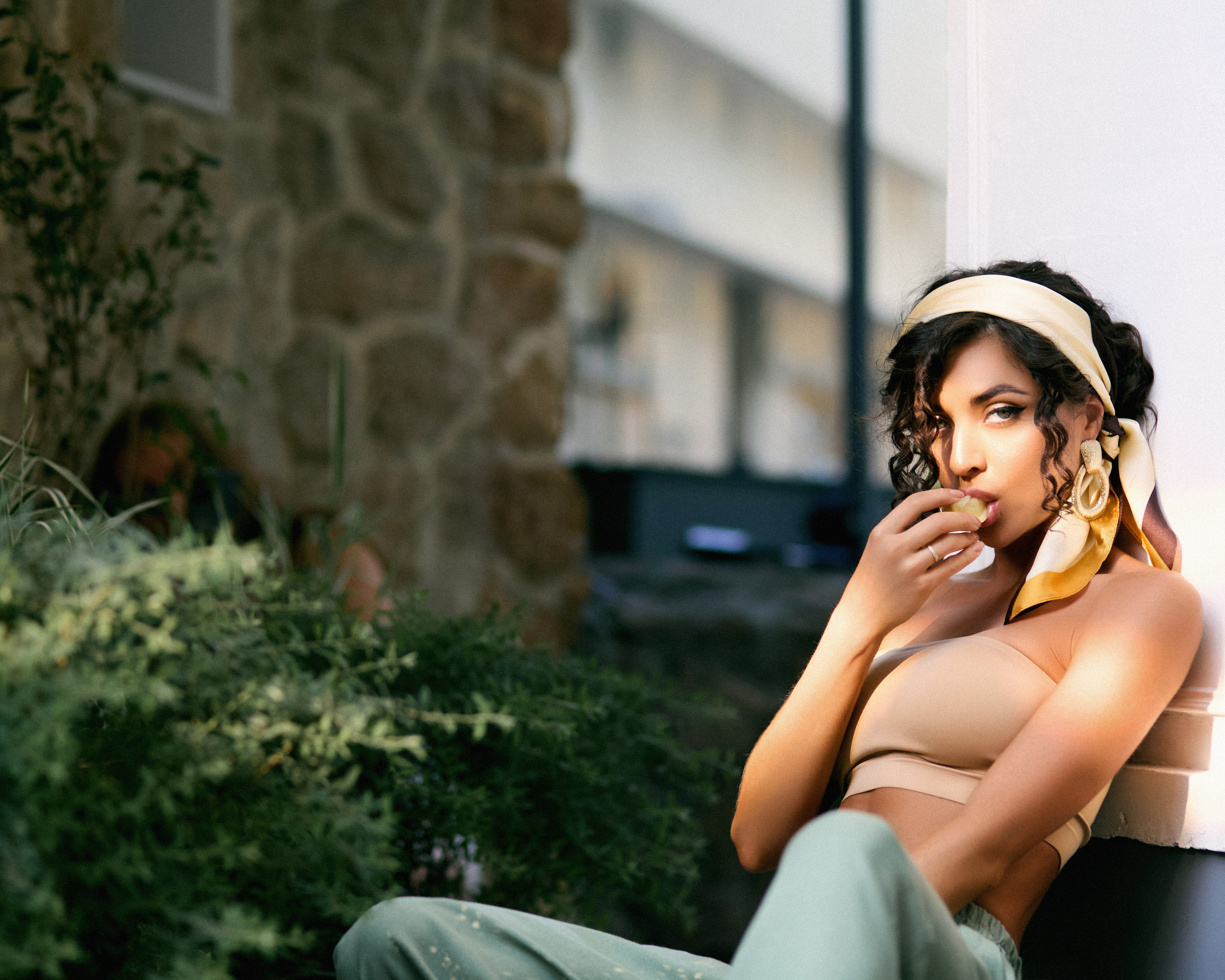 Даша. Женский и семейный фотограф в Екатеринбурге Маша Пруц