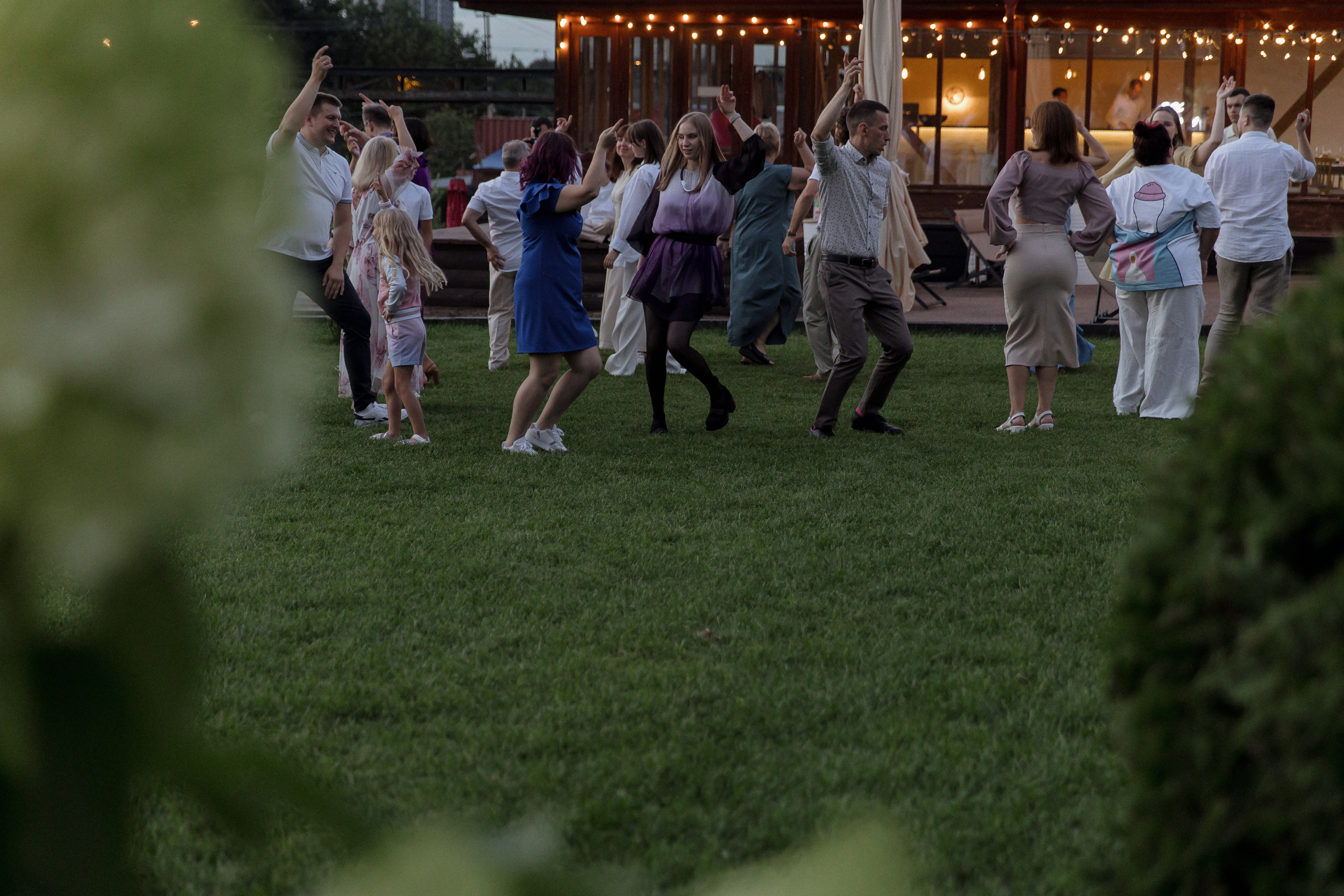 Backstage. Свадебный фотограф Колесников Антон