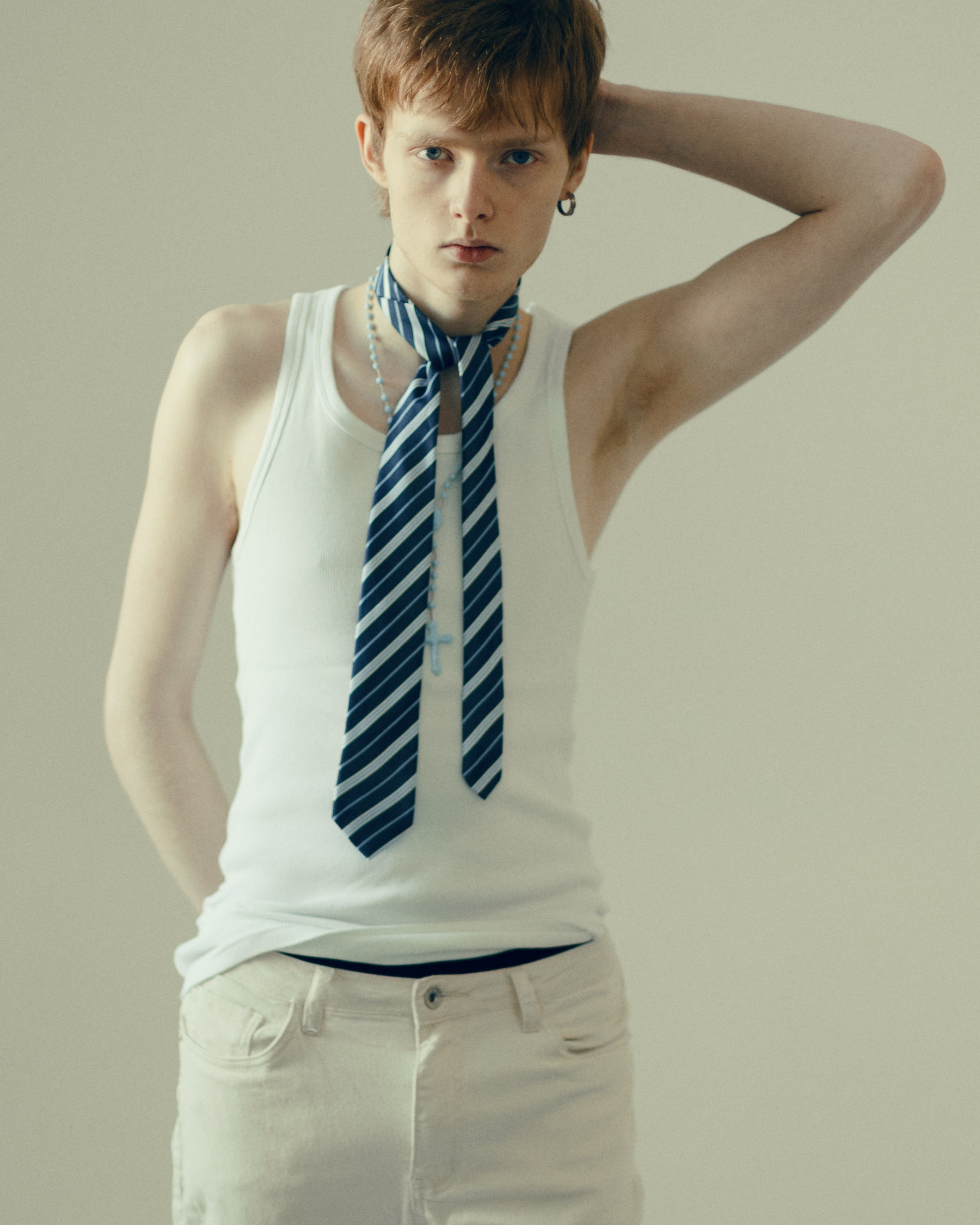 Костя. Фотограф в Москве — Евгения Прокопенко