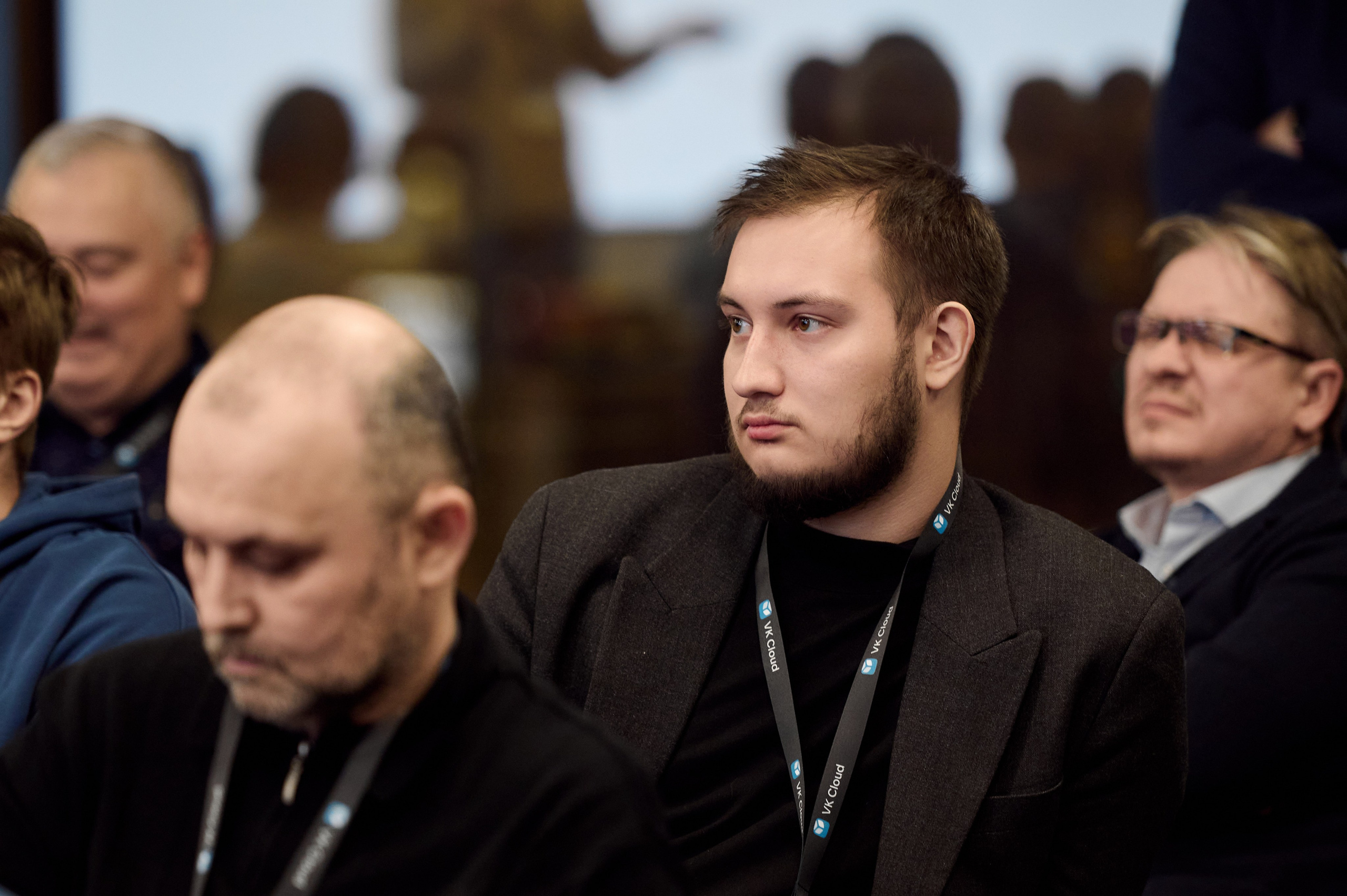 Репортажная фотосъёмка. Репортажный фотограф в Москве, Сергей Торунов