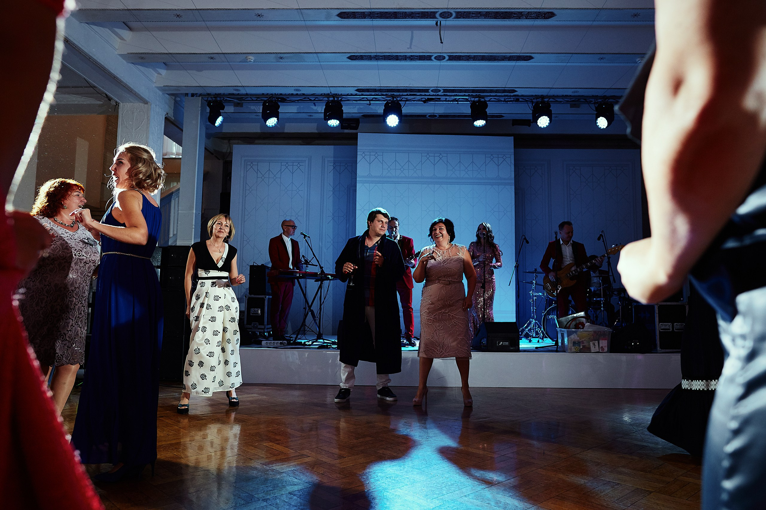 Анна и Владислав. Портфолио