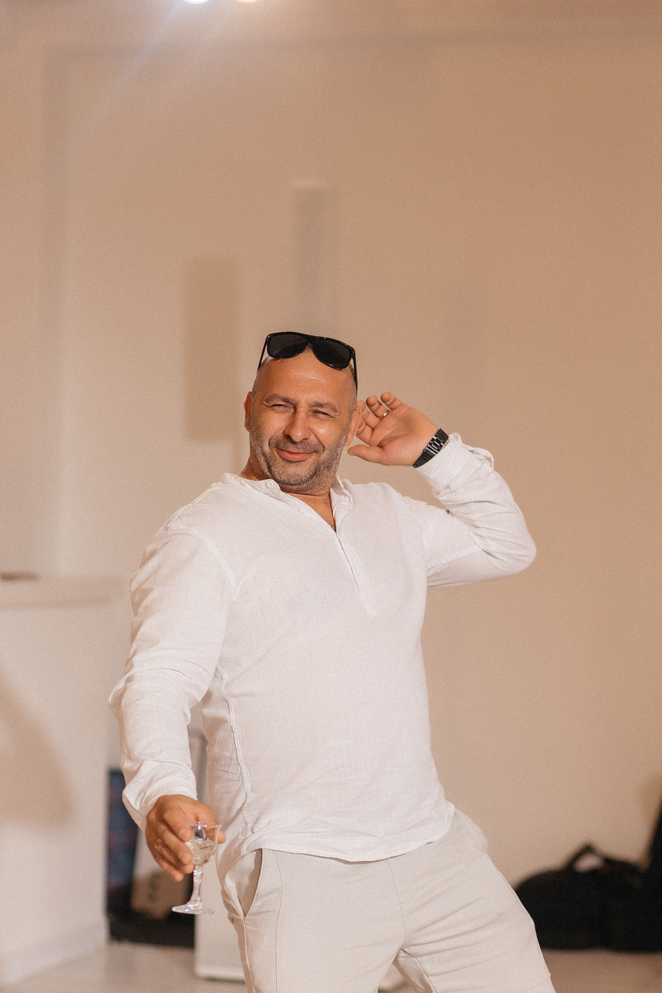 Сергей и Ксения. Свадебный фотограф и видеограф