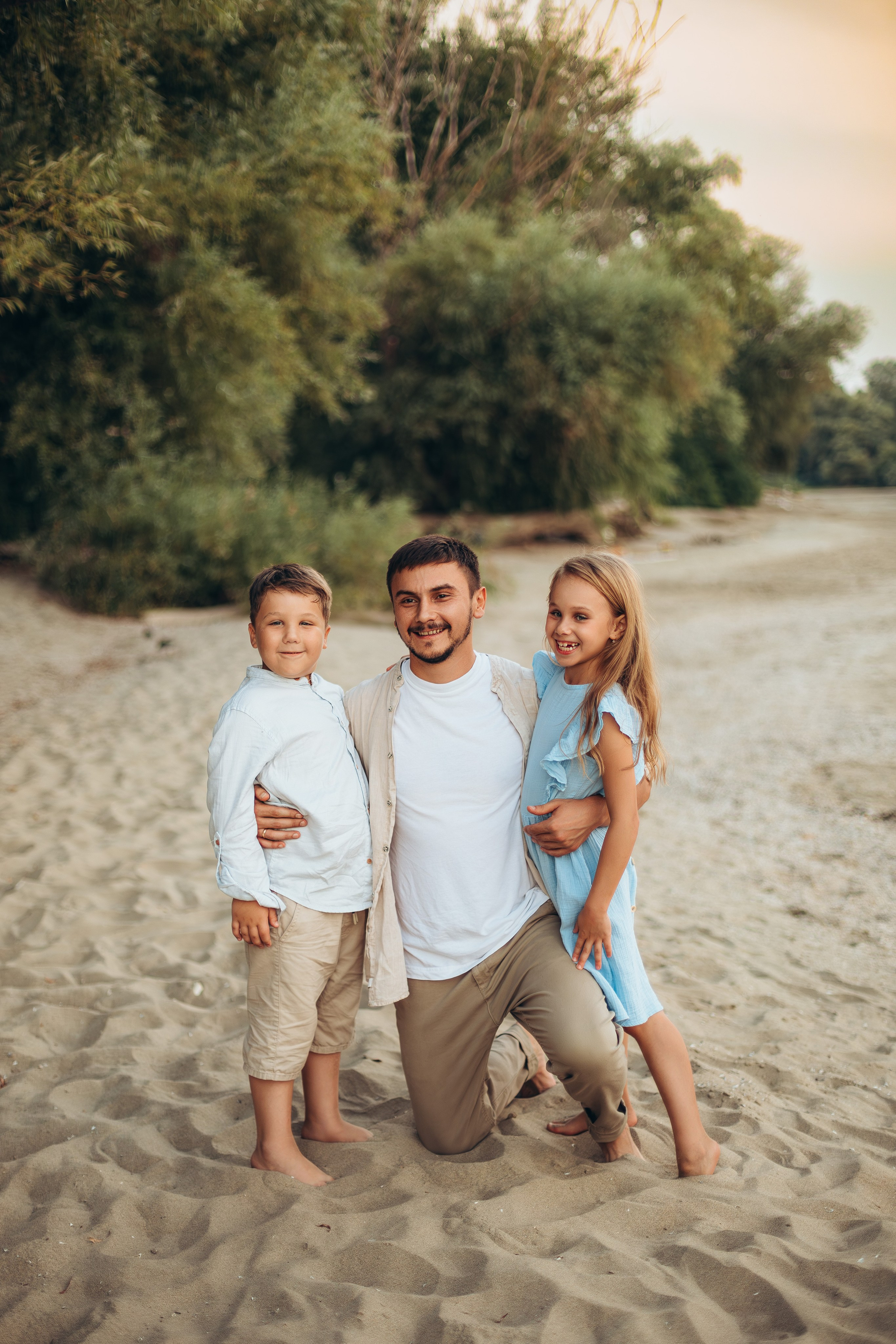 Фотопрогулка. Фотограф Марина Верятинская | Краснодар