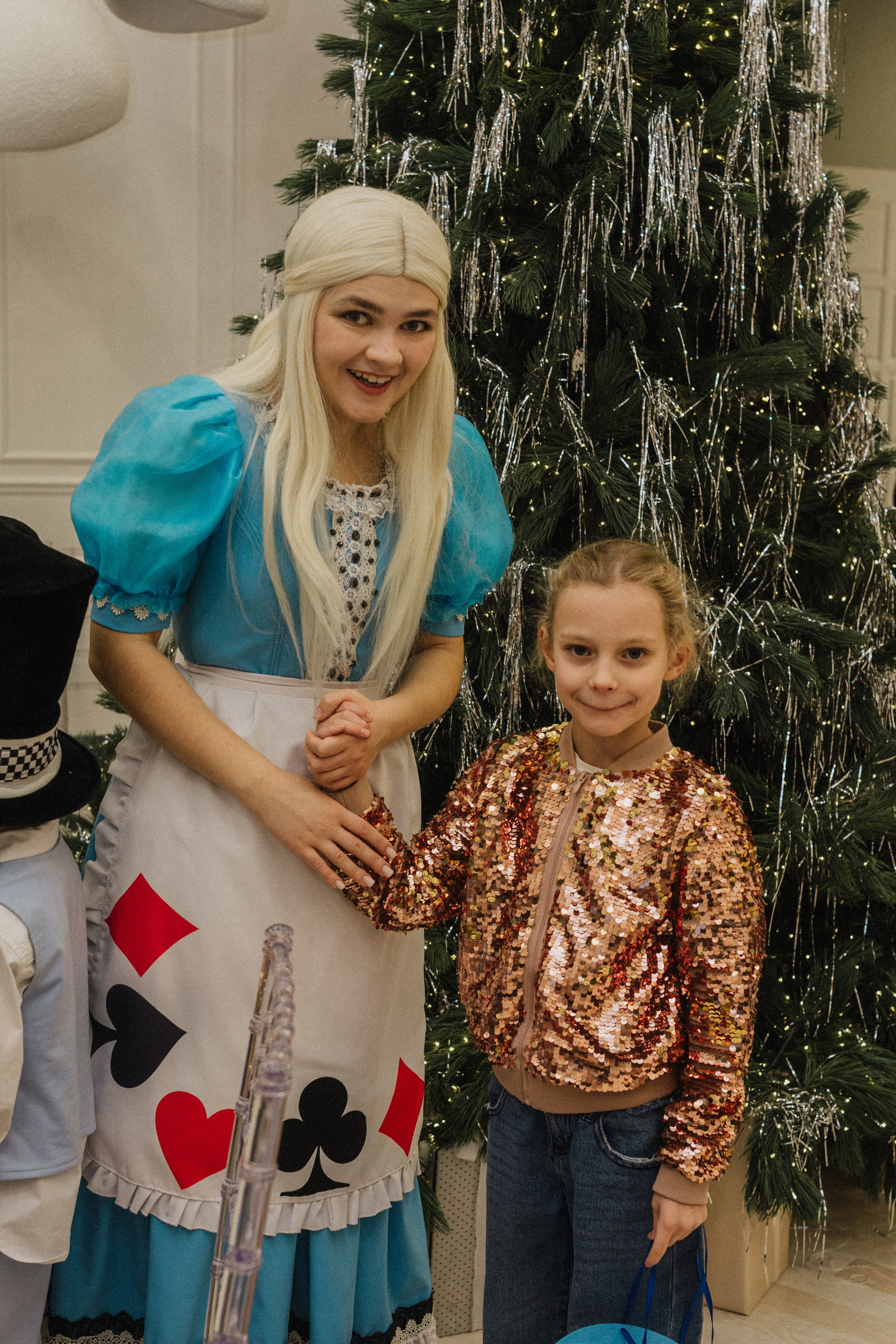 Детский ДР. Фотограф в Москве Ангелина Ким