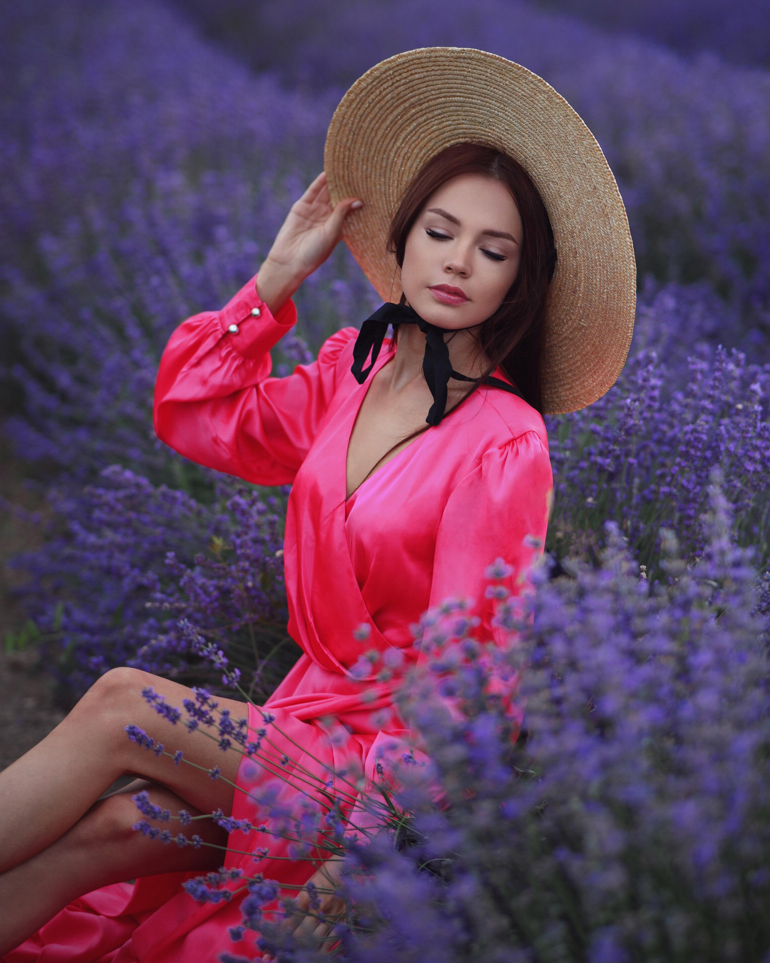 Портфолио. Фотограф, фотосессии «Всё включено» в Москве и Московской области