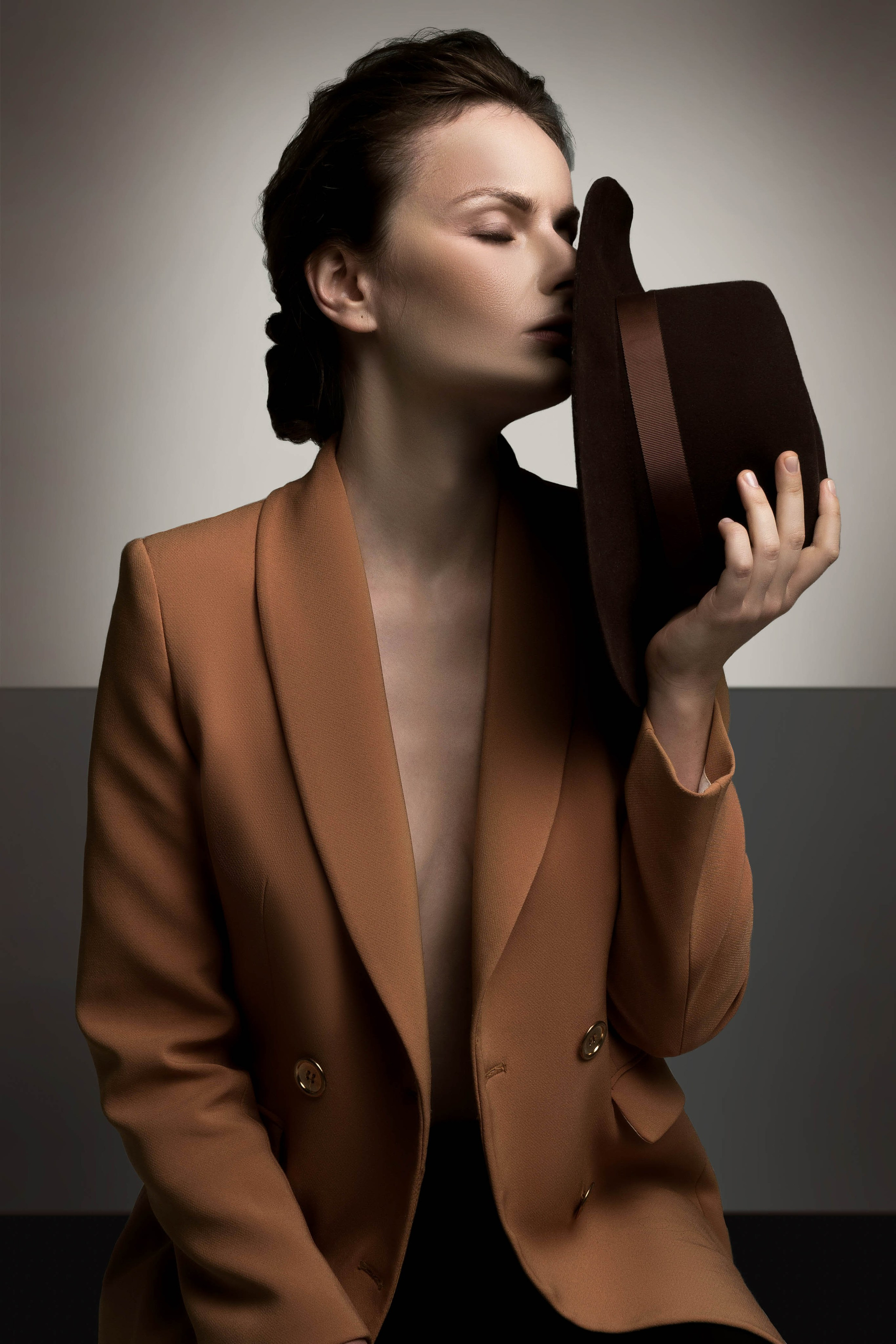 Аня. Портретный фотограф в Москве Гульнара Миннуллина