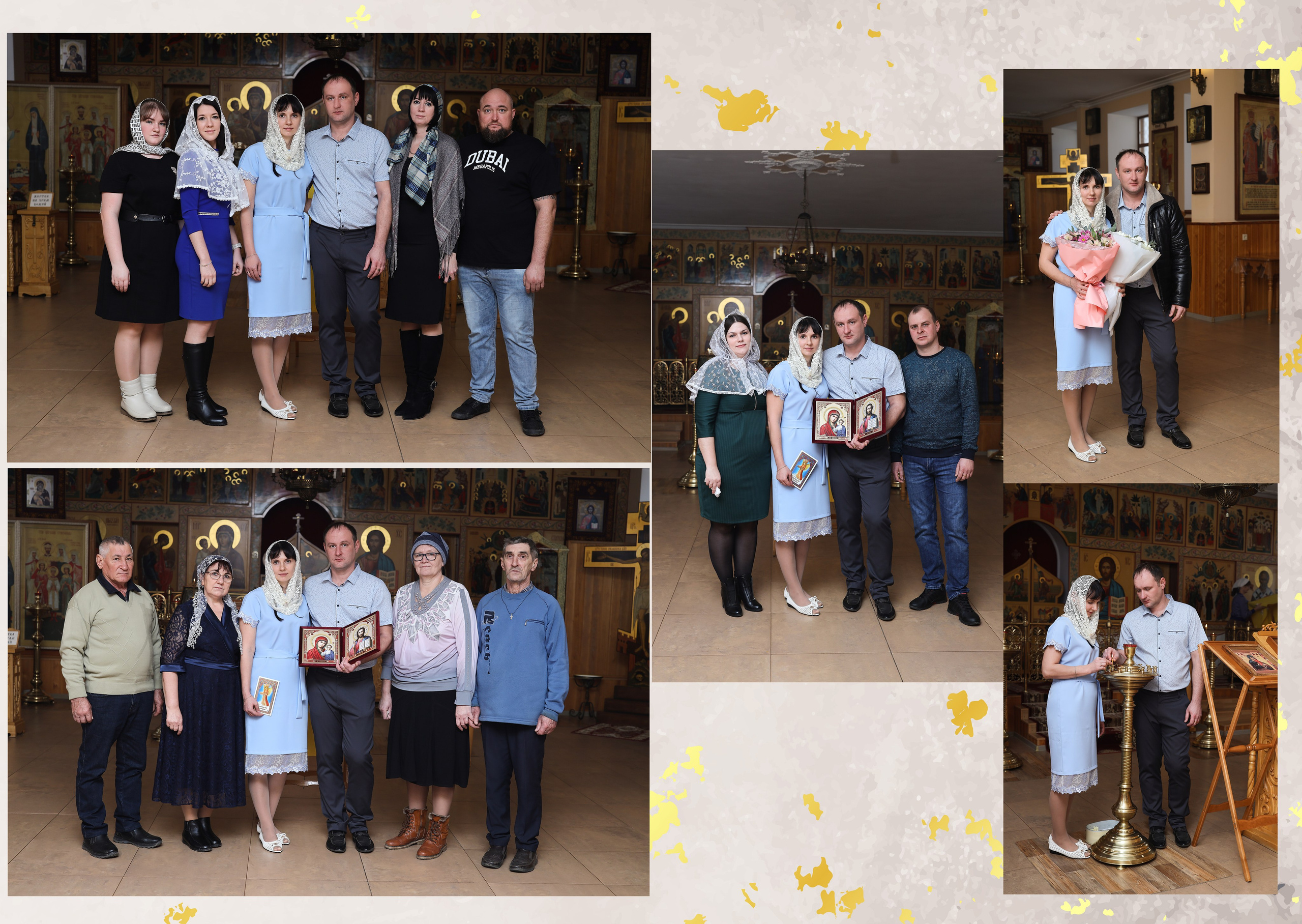 Венчание. Фотограф каневская видеограф свадьба рысинова ольга @orysinova