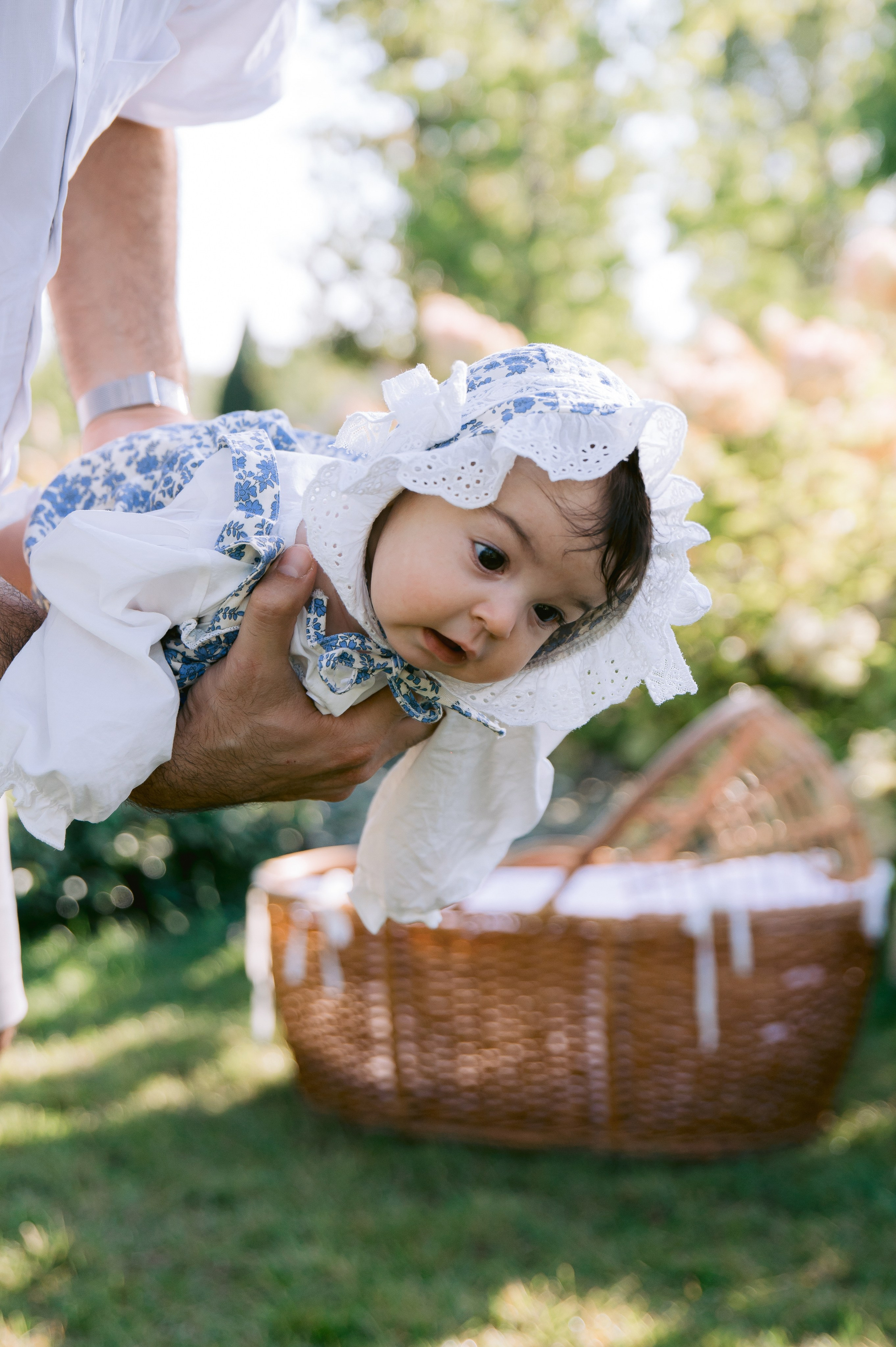 Съемка в саду…. Свадебный фотограф Екатерина Зайцева Краснодар