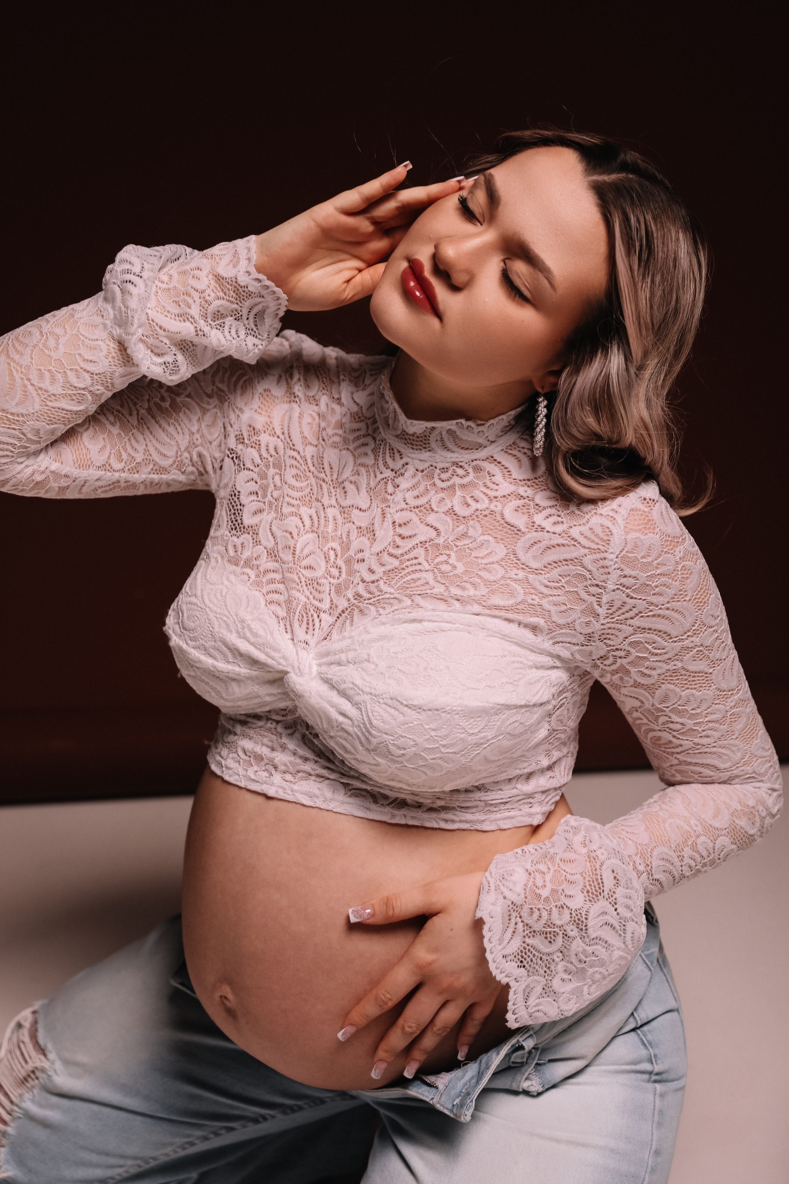 Юлия и Виктор. Свадебный и семейный фотограф в городе Пенза, Саранск, Ковылкино