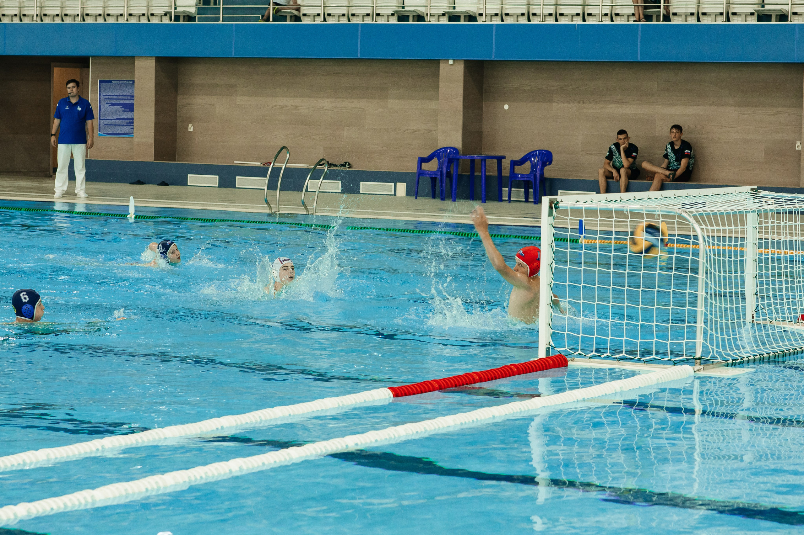 Водное поло — Команда Юникс Новосибирск. Семейный и свадебный фотограф в Томске Марилова Ольга