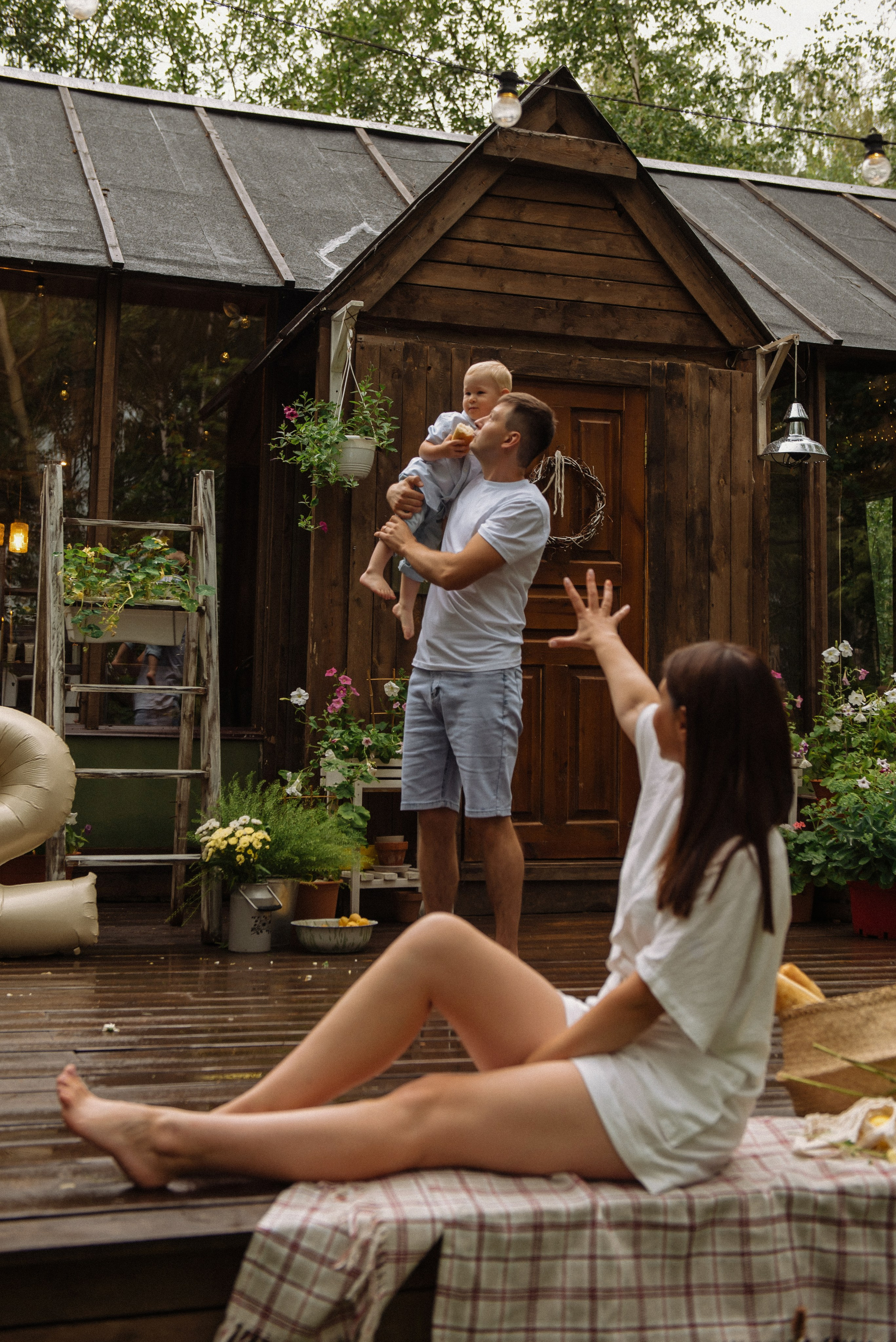 Счастье быть ребенком). Свадебный, портретный, фотограф беременности в Нижнем Новгороде Алина Зиновьева