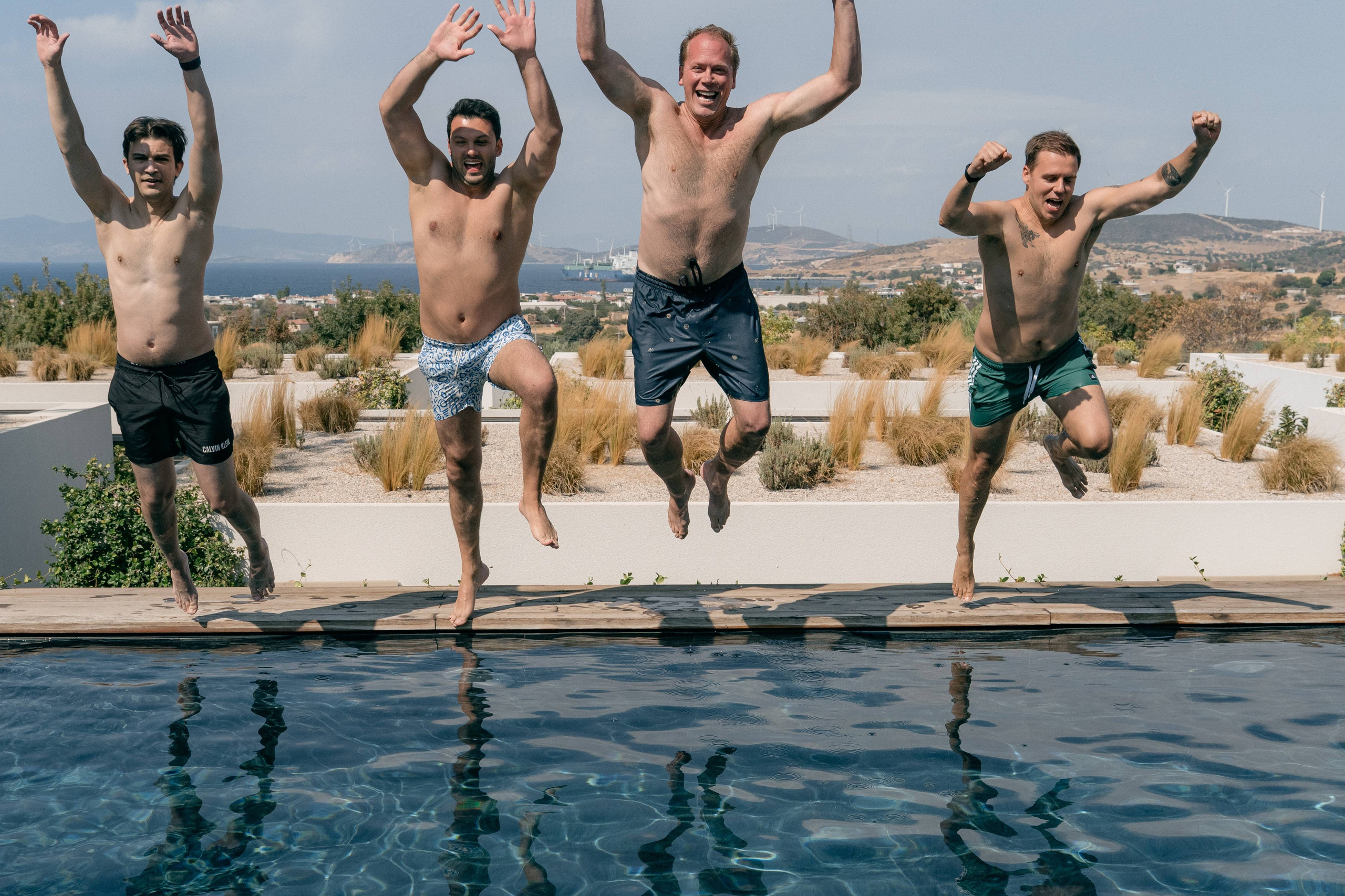 Sunshine in Izmir. Wedding & Documentary Photographer based in Nuremberg — available across Europe & Turkey | Vitalii Nasonov