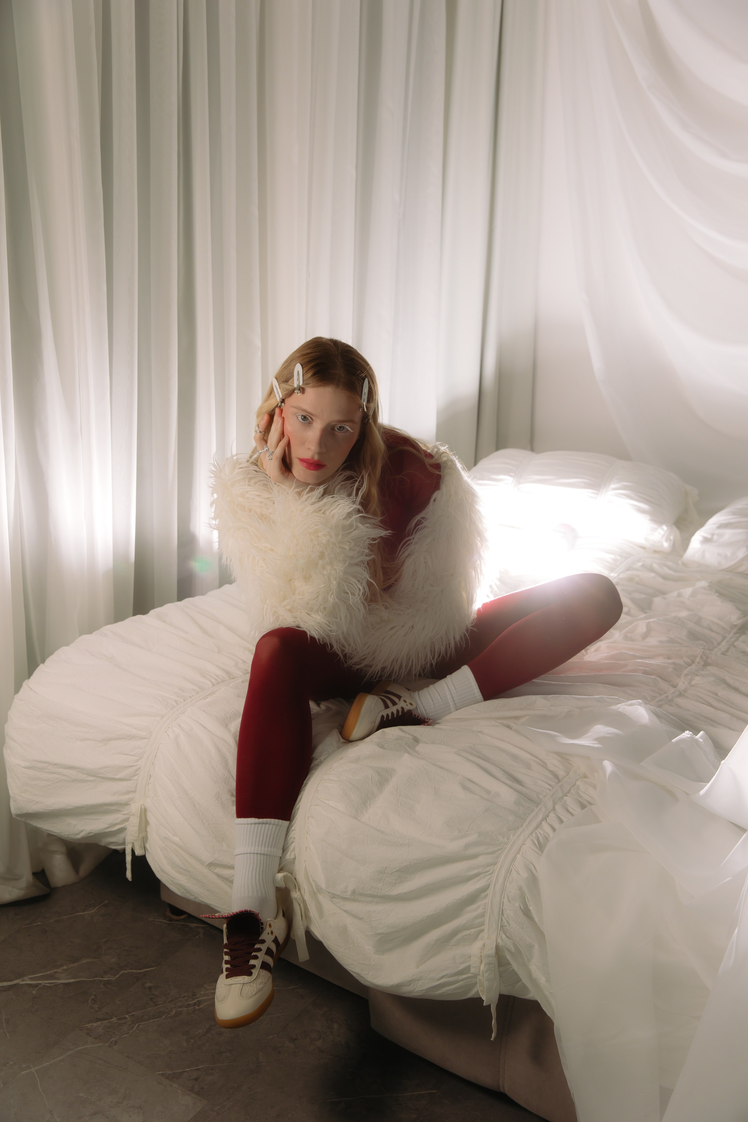 Стильная Дари. Свадебный и портретный фотограф в Москве и Санкт-Петербурге