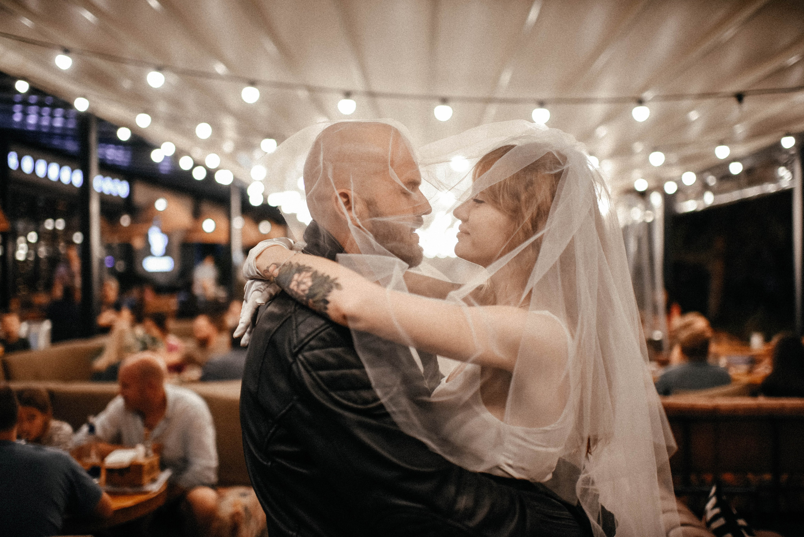 Анна и Руслан. Главная