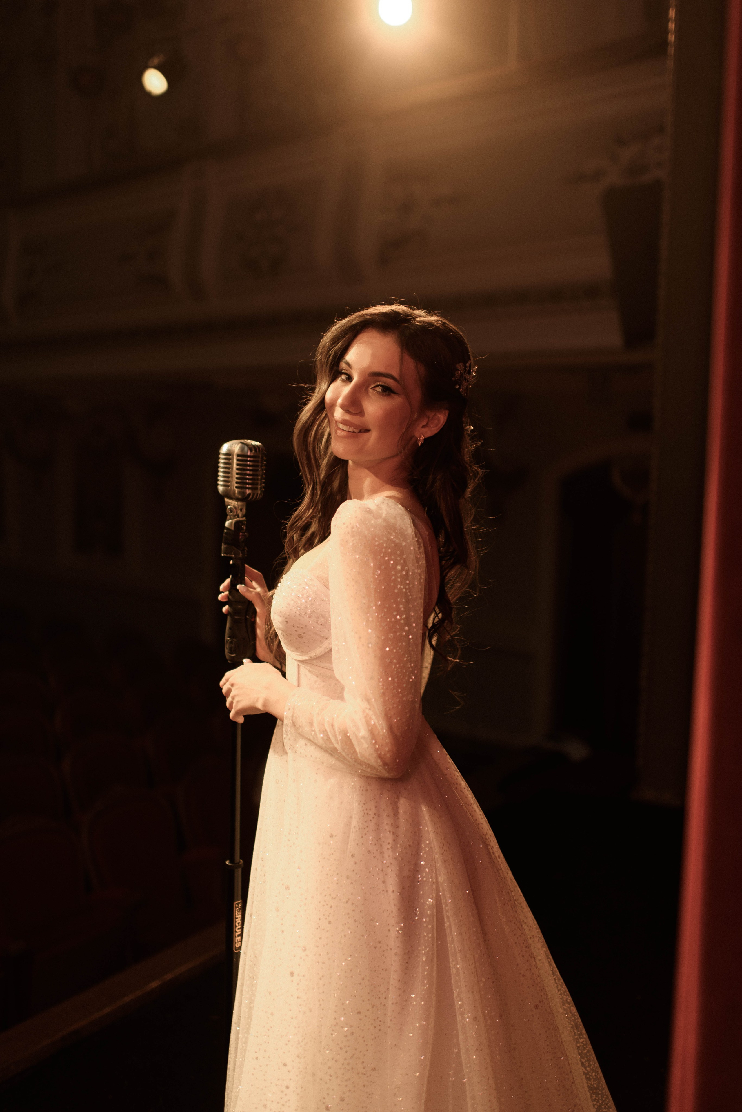 Анна и Владимер. Главная