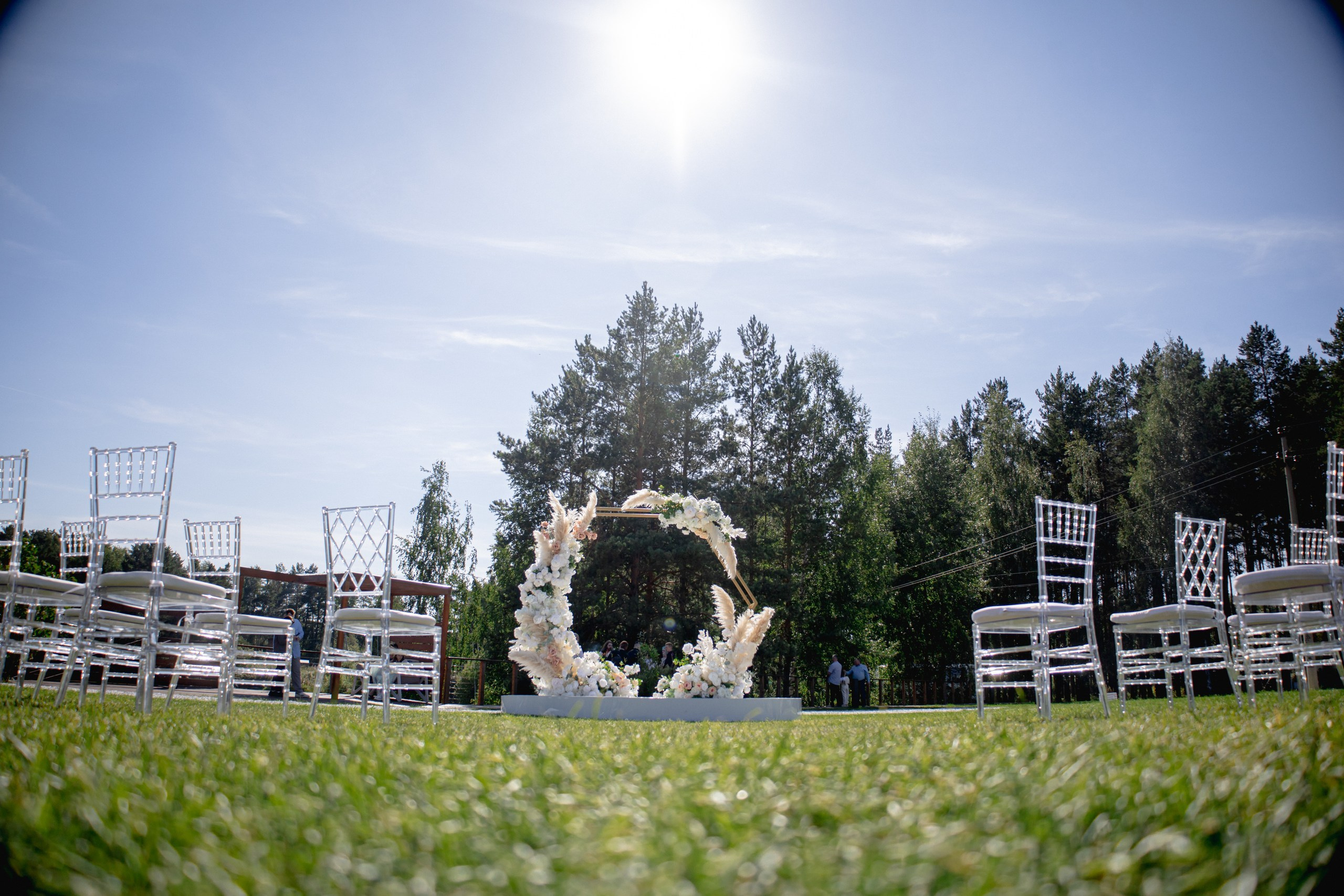 Рафа и Катерина. Свадебный организатор координатор Екатеринбург Серов Дарья Окишева