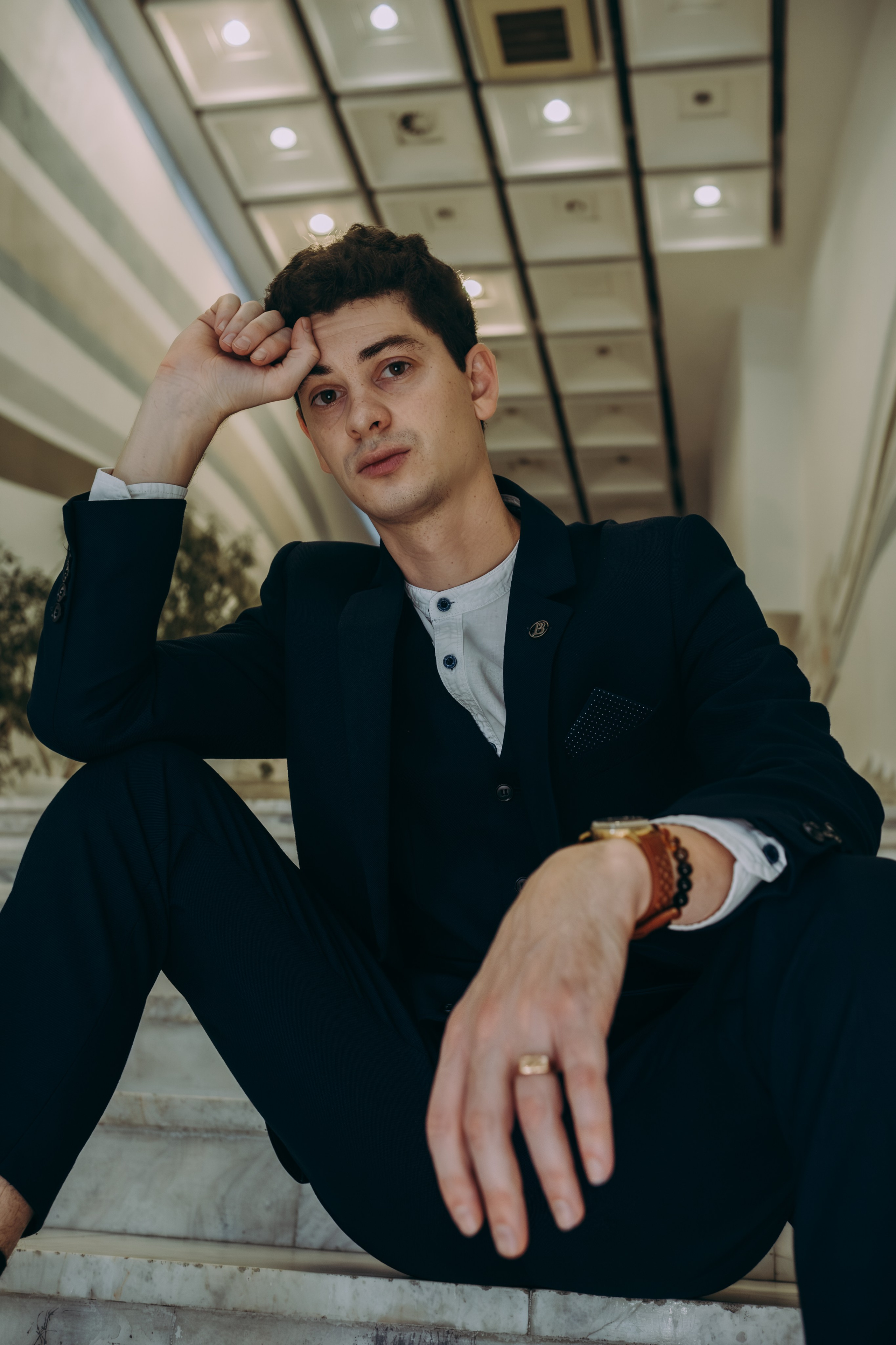 Денис в кино. Фотограф lifestyle, фотографирую жизнь, эмоции, красоту. Волгоград