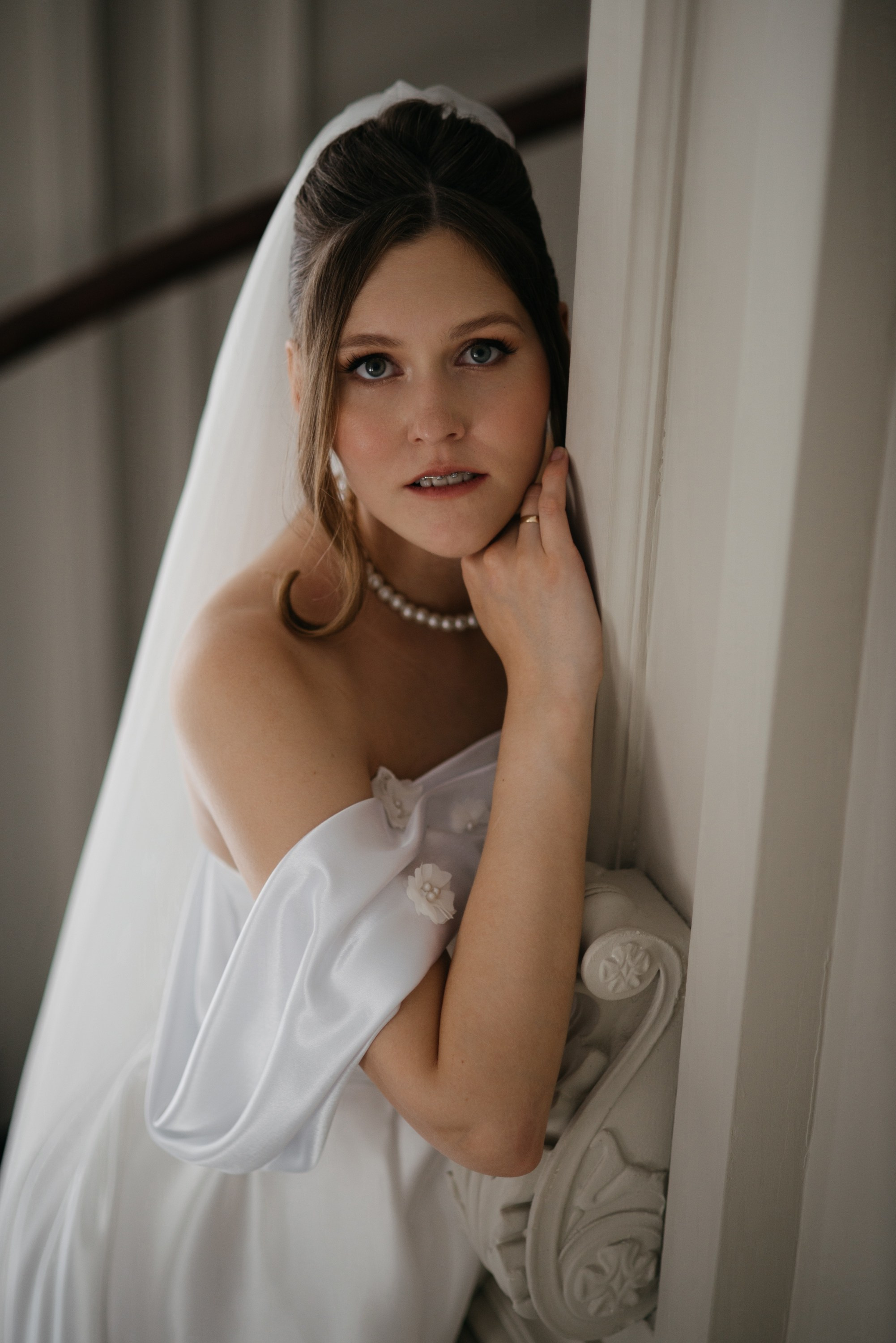 Wolki&Lipki. Свадебный фотограф Ижевск Петр Шишков