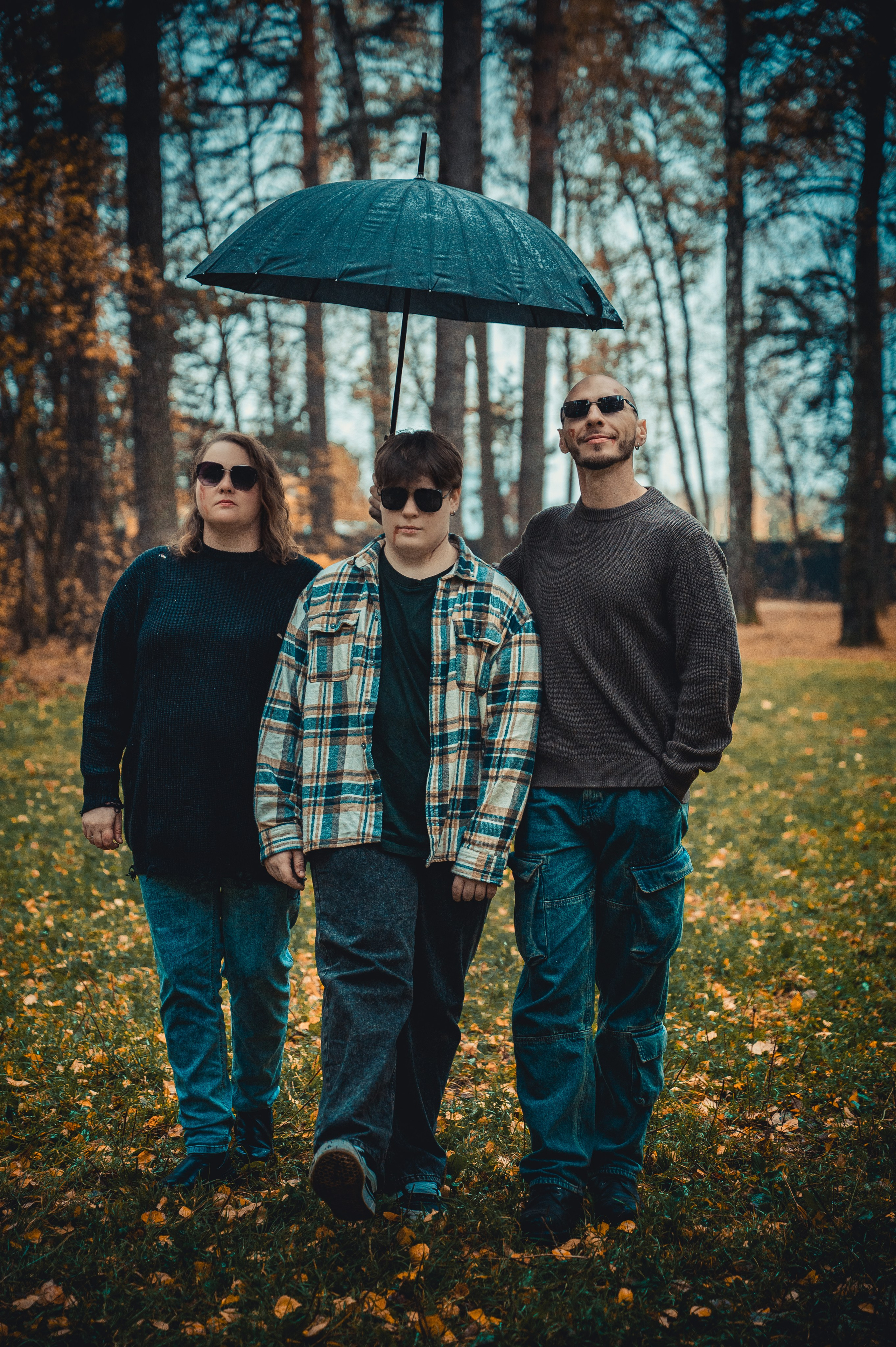 История о Фыре и Фыре. Семейный и детский фотограф в Королеве, Москве и Московской области Строева Анастасия