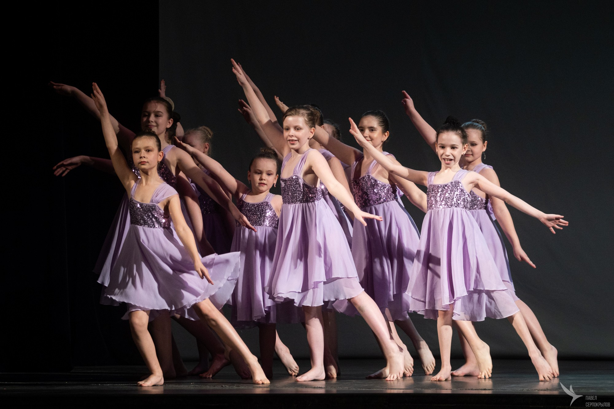 Танцуй весну. Репортажный фотограф в Казани Павел Серпокрылов