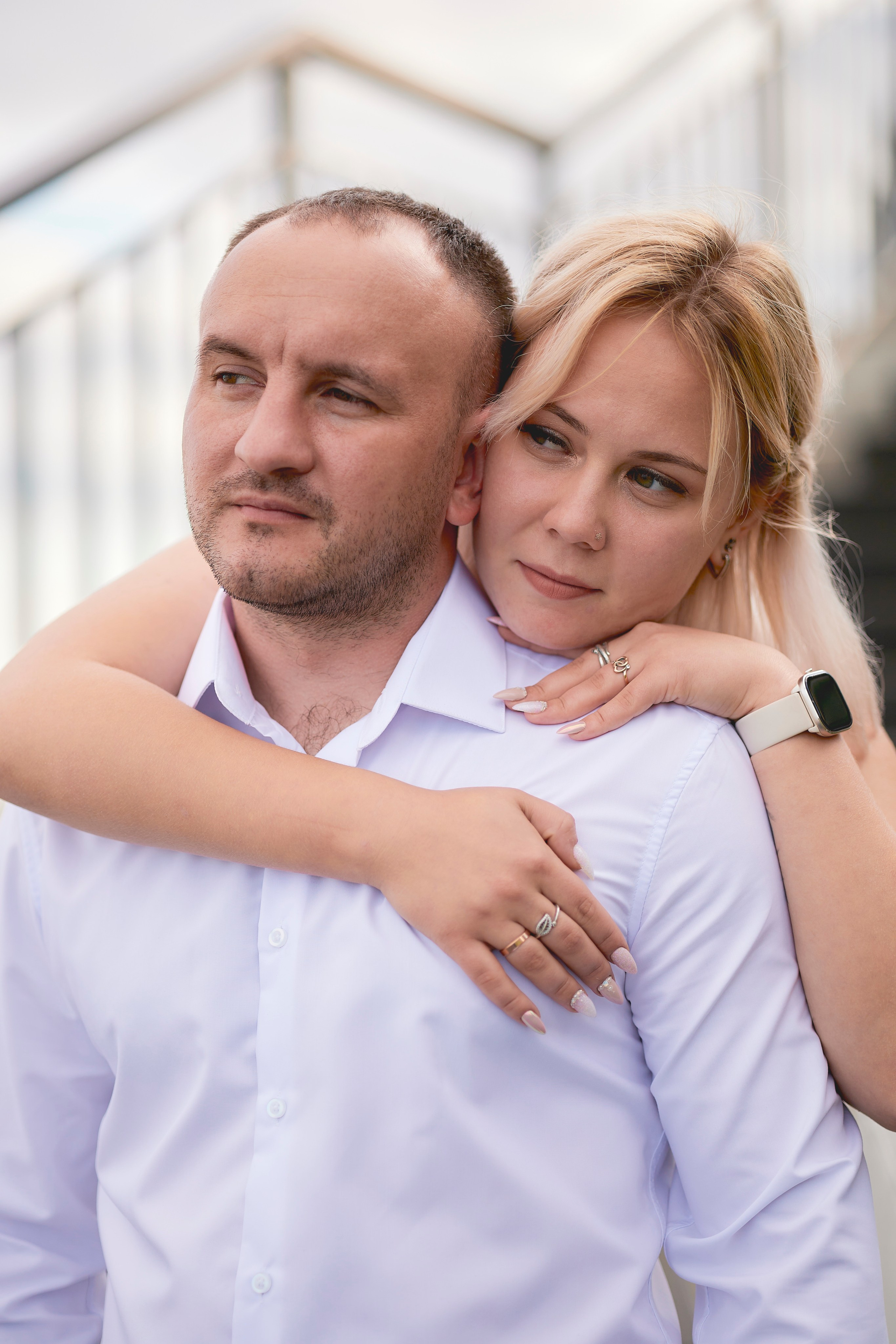 Андрей и Анна. Фотограф Иван Кузьмин на любое Ваше мероприятие